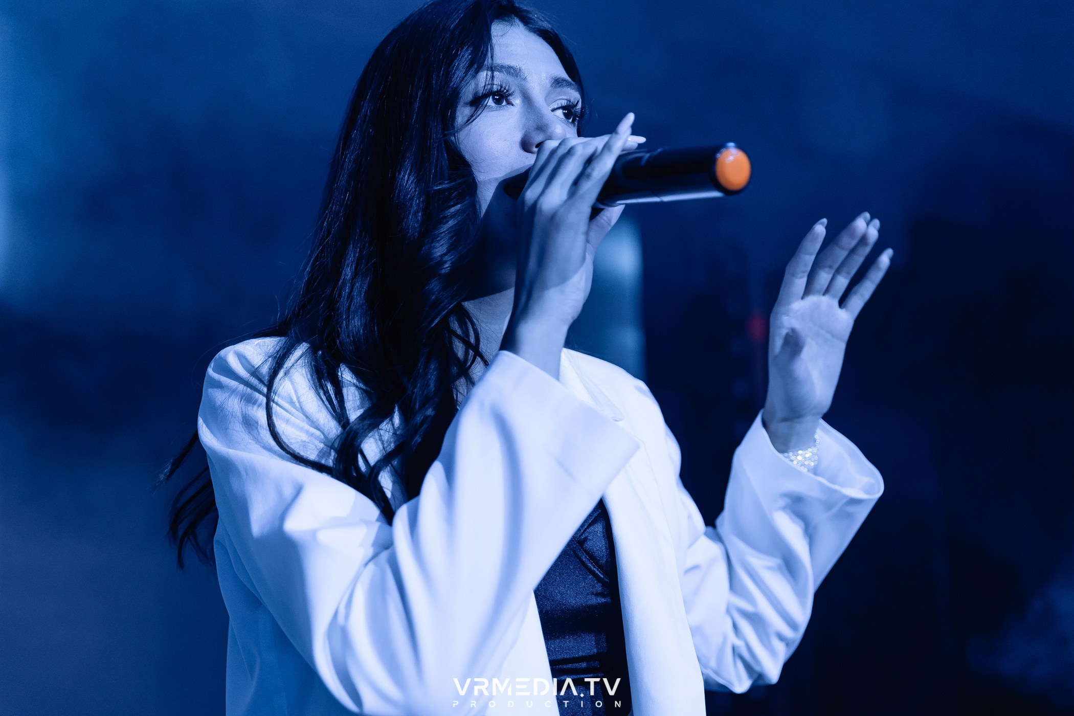 Выходные в ресторане «Лазурный берег»