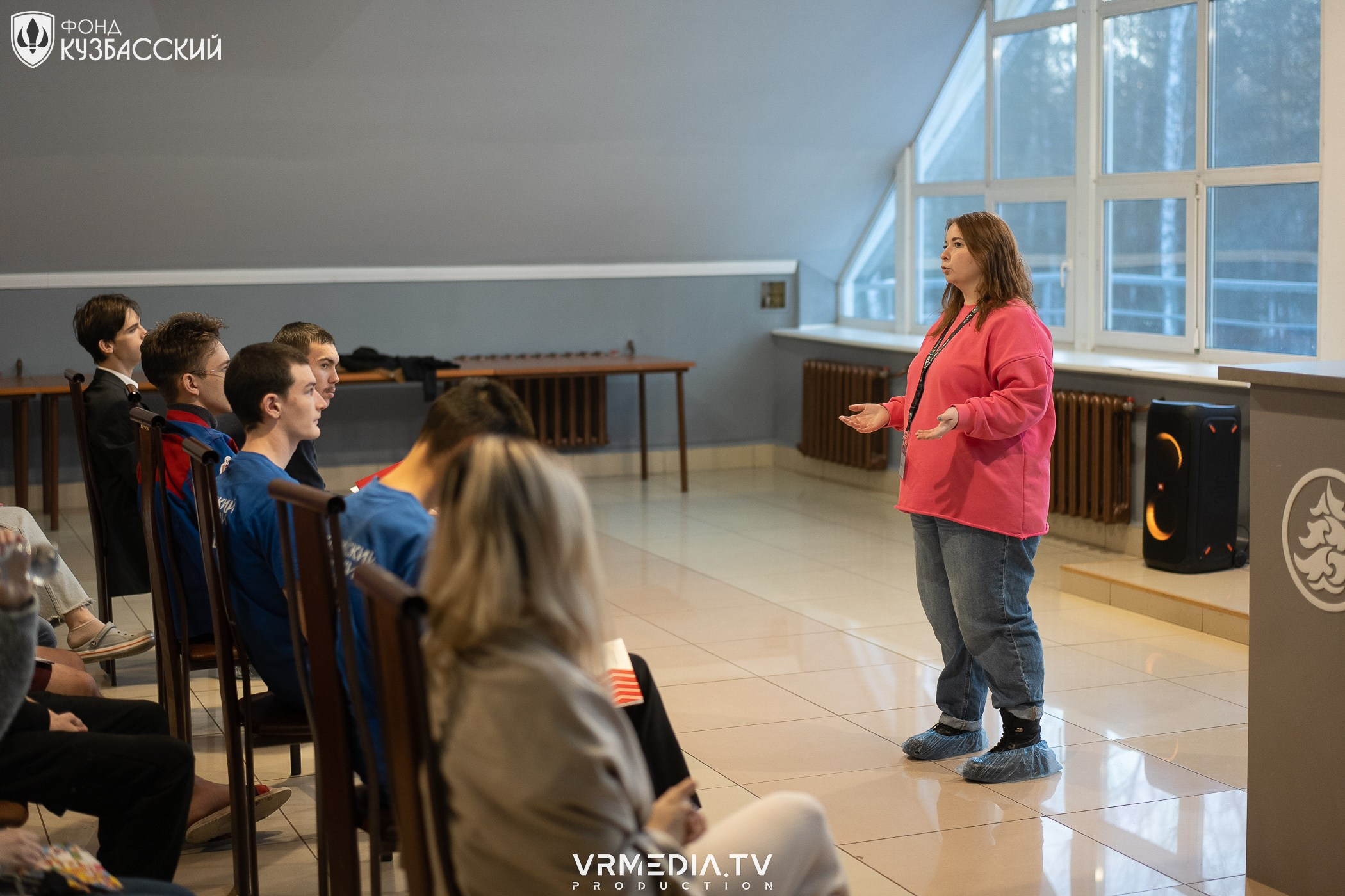 Форум «ПАТРИОТ»