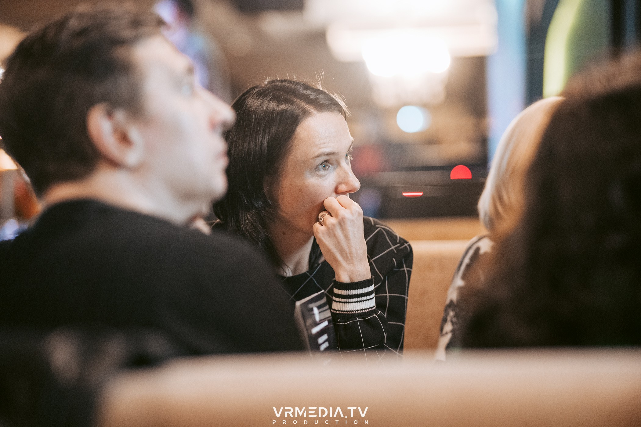 Эйнштейн party в ресторане «Мюнхен»