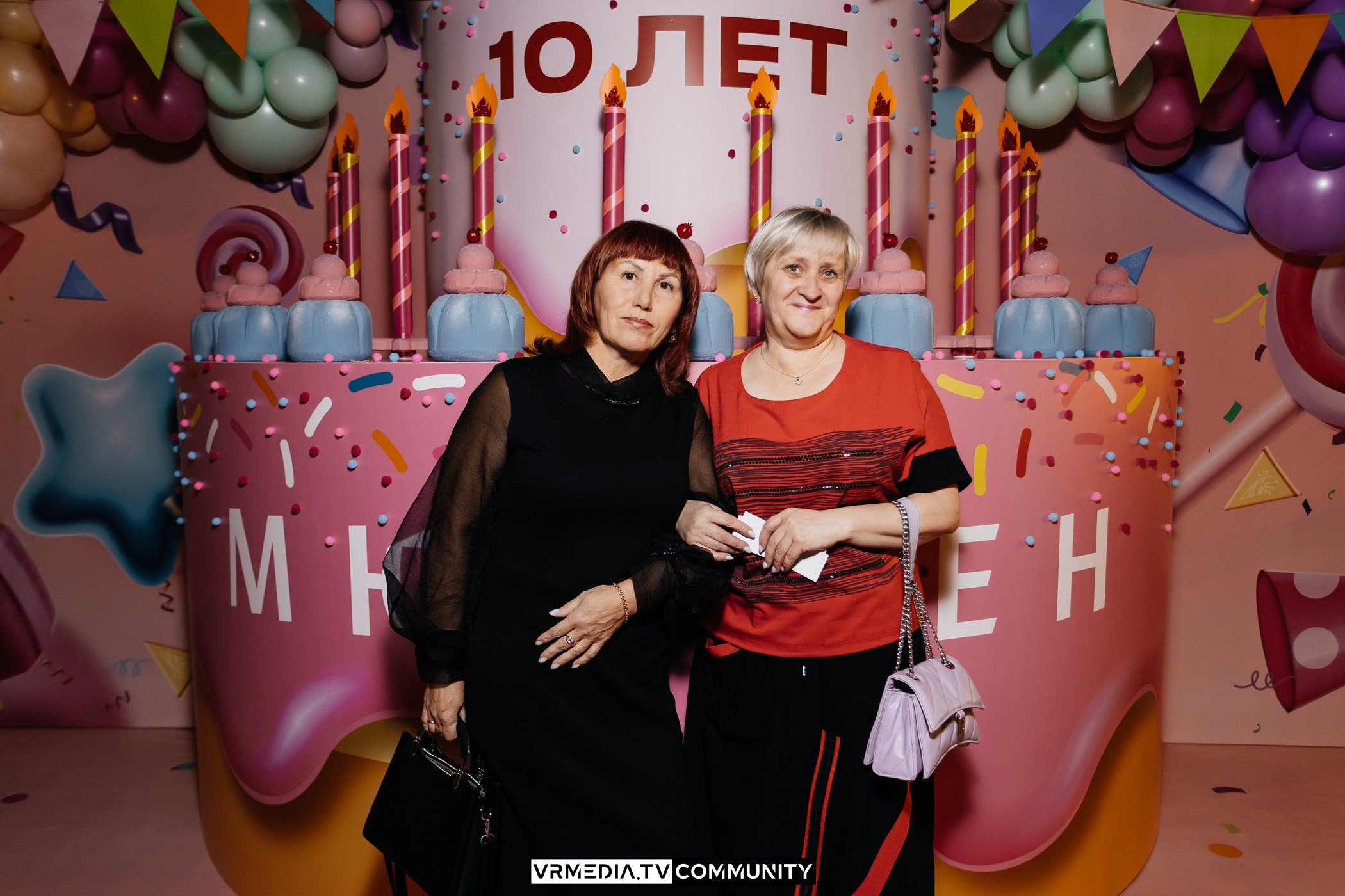 День рождения ресторана «Мюнхен»