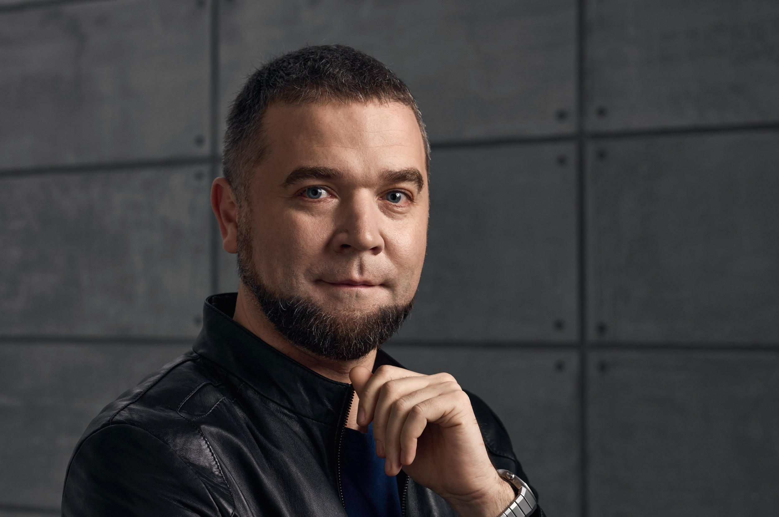 Александр | IT