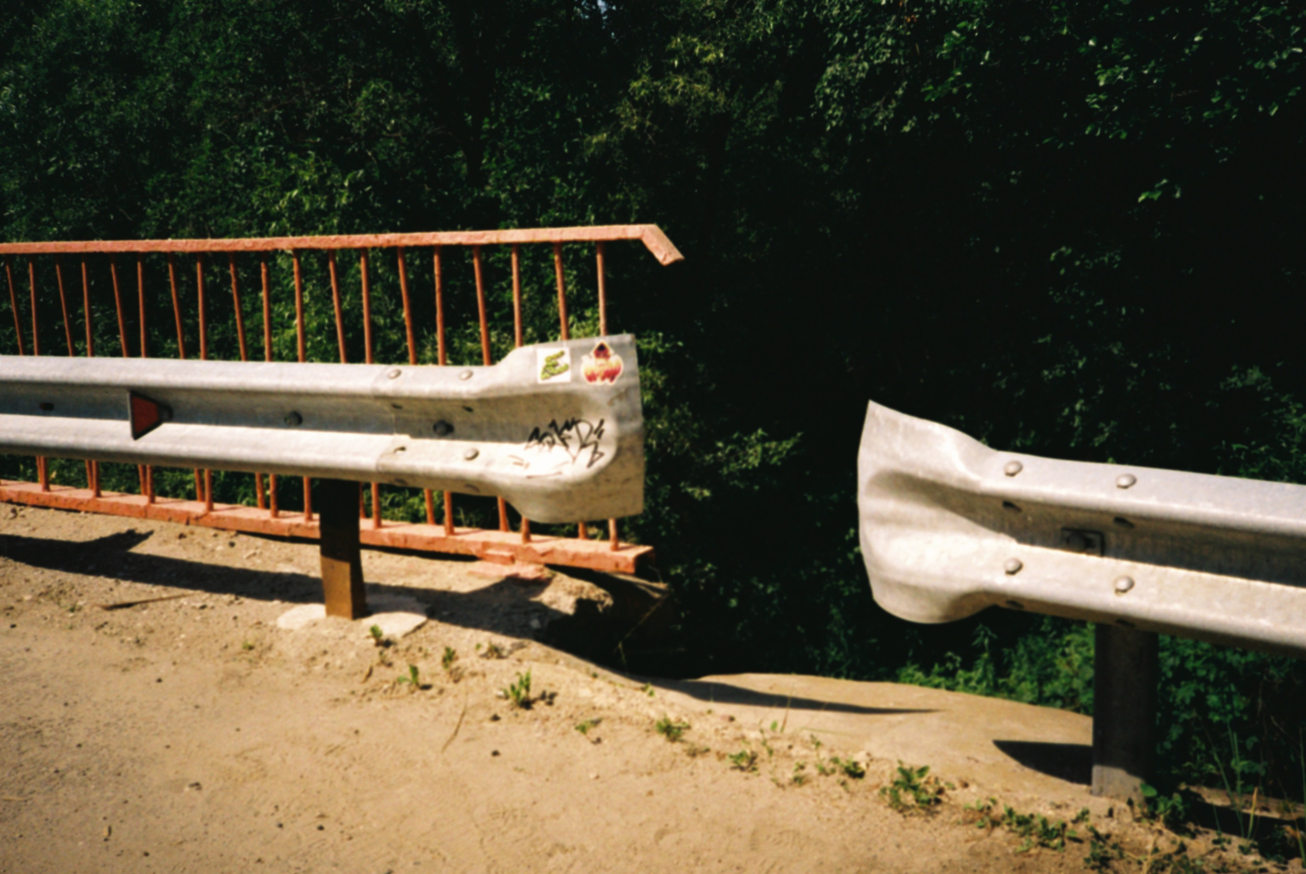 Film chronicle. Kosky ilya