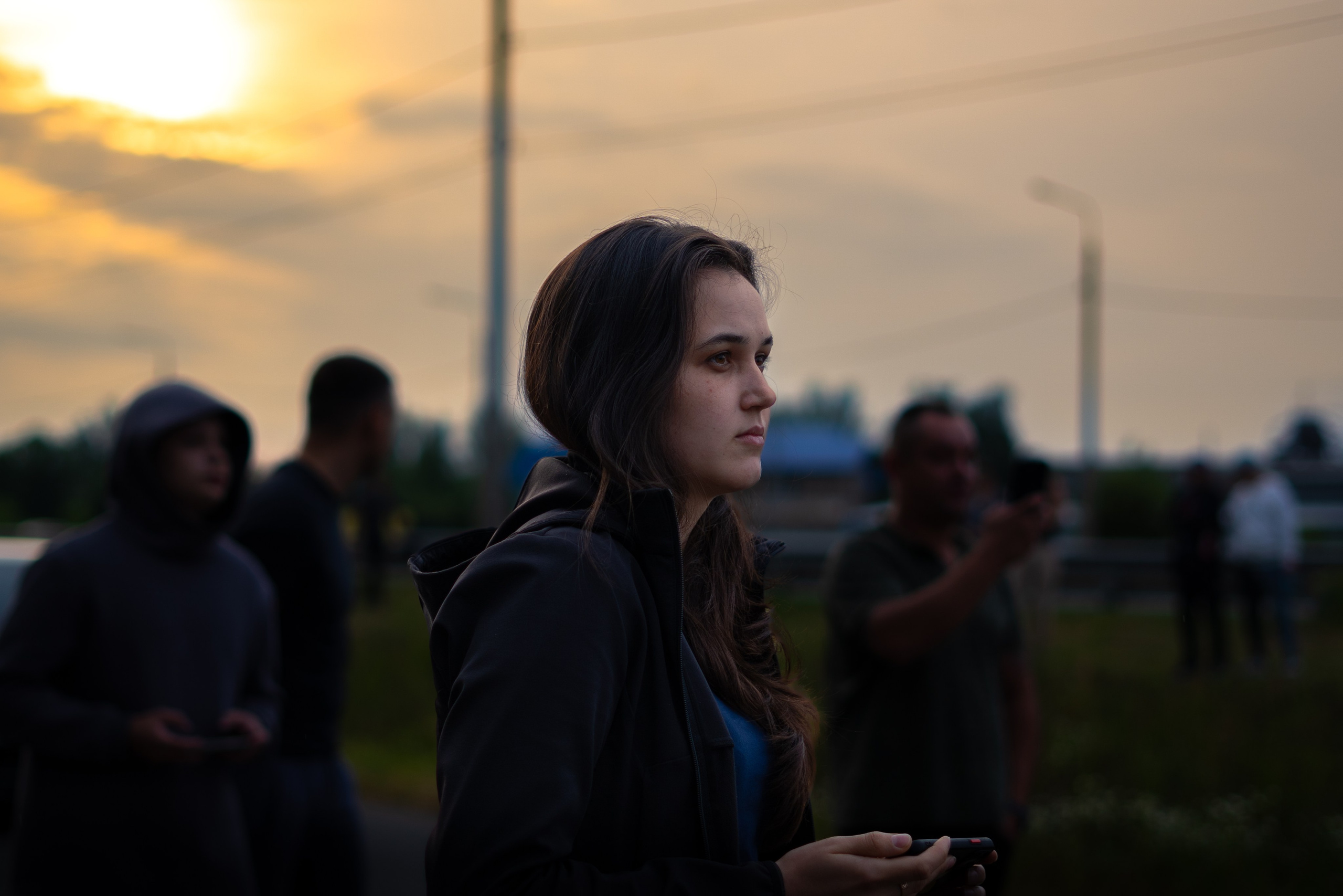 SMOTRA RACE 24. OZ Production