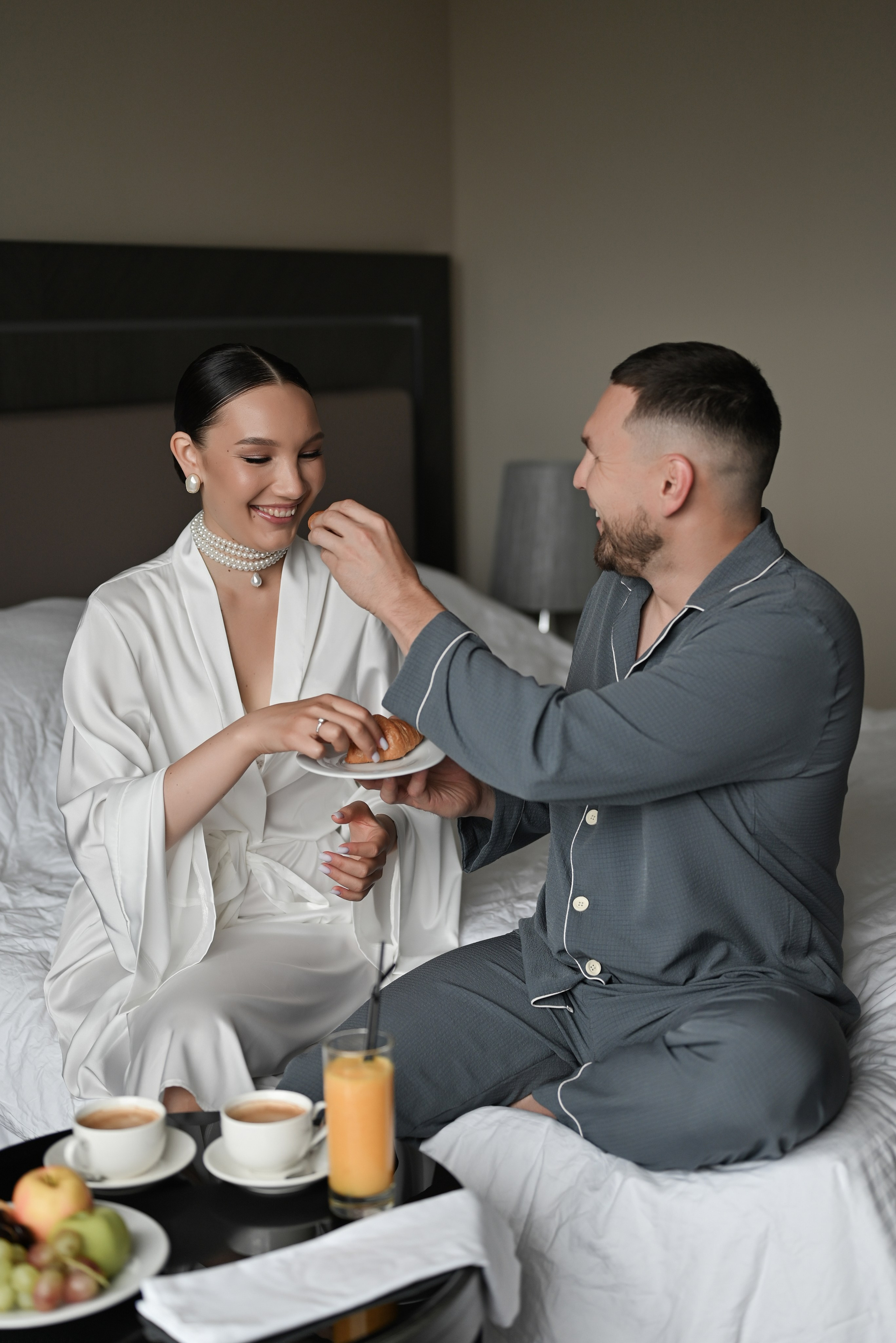 Альберт & Алсу. Свадебный и семейный фотограф в Уфе Александров Максим