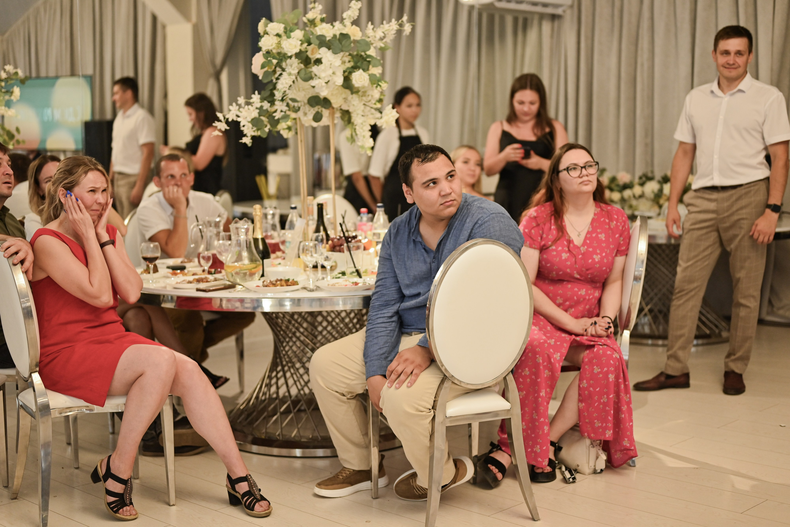 День Рождение Лианы!. Свадебный и семейный фотограф в Уфе Александров Максим