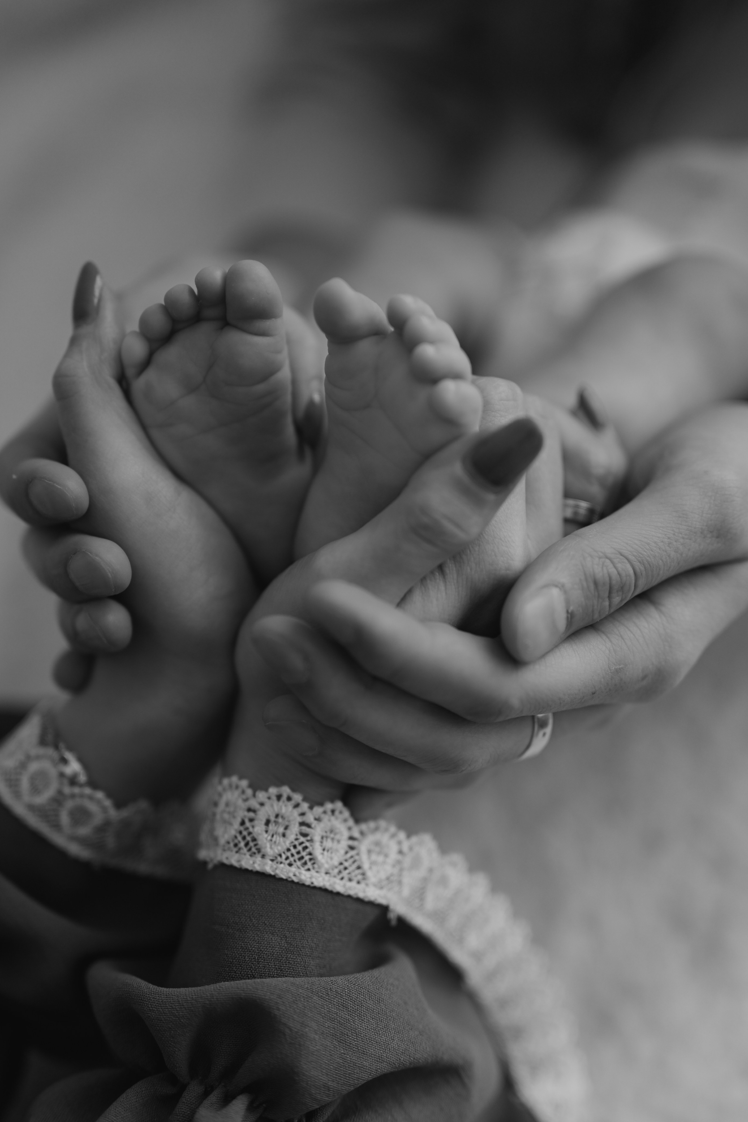 Первая фотосессия малыша. Свадебный и семейный фотограф в Уфе Александров Максим