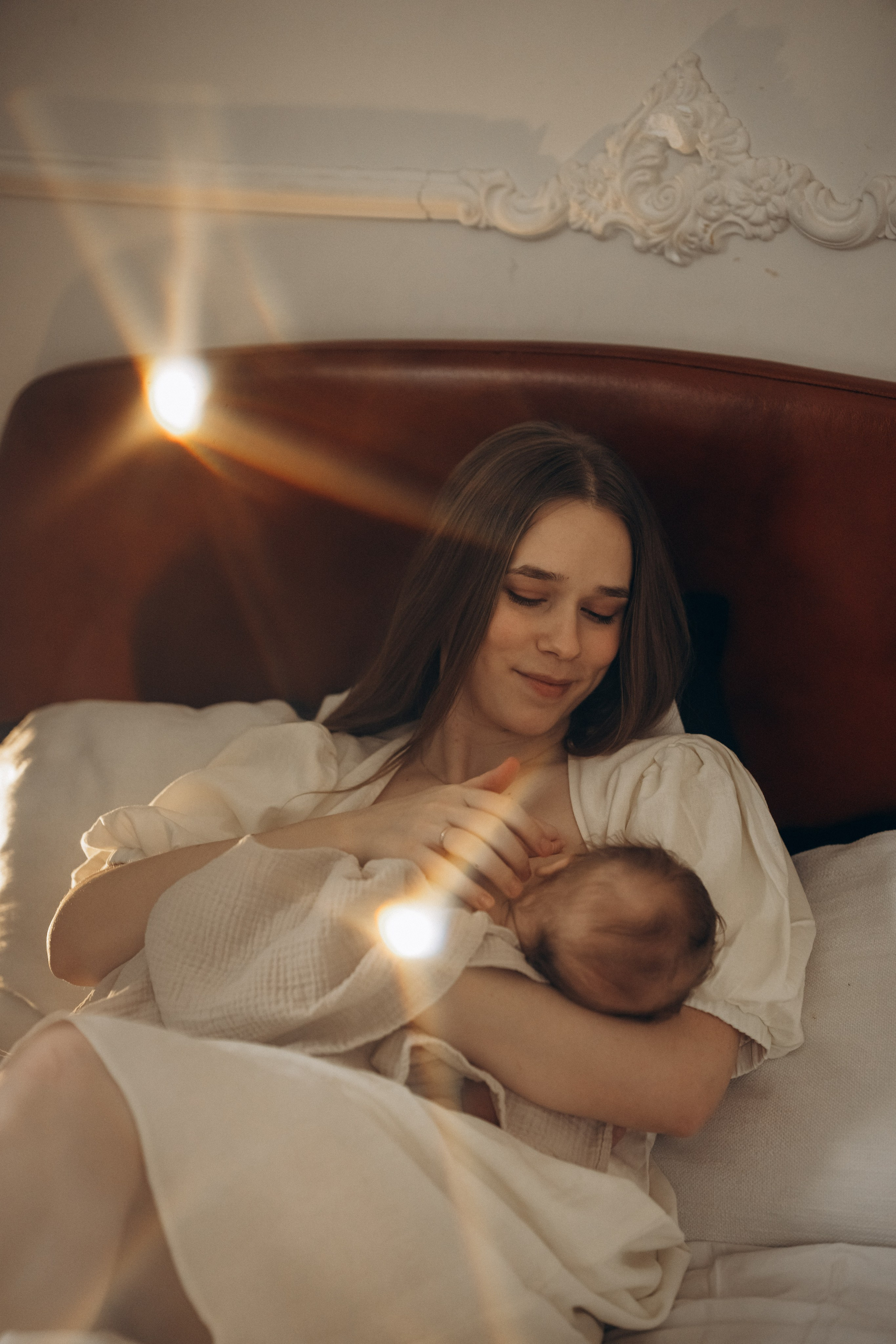 Марина и Марк. Ярослава Осетрова фотограф — Мск