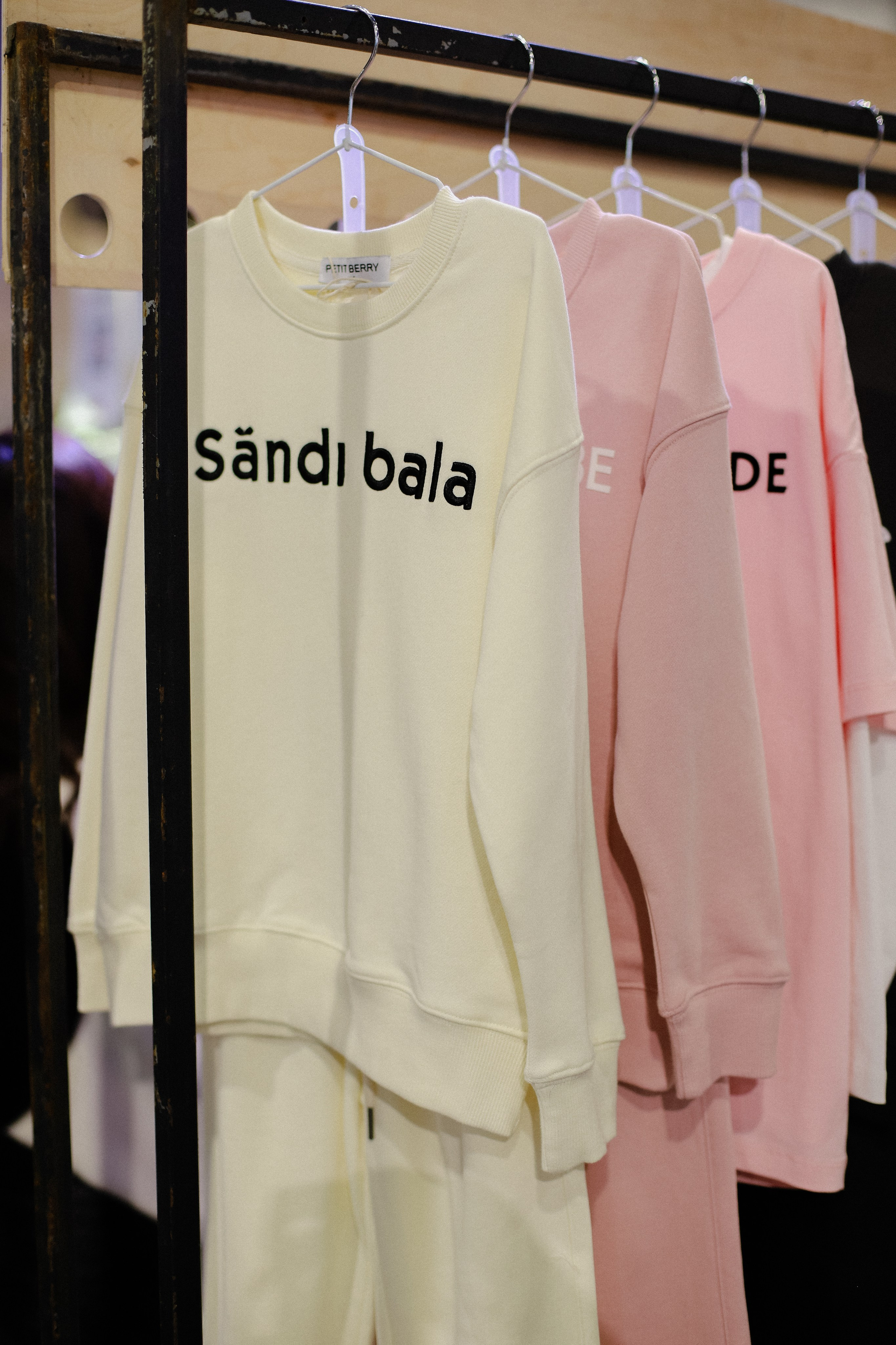 3.03 Almaty Pop Up Store. Фотограф в Алматы и Москве Даша Пушкина