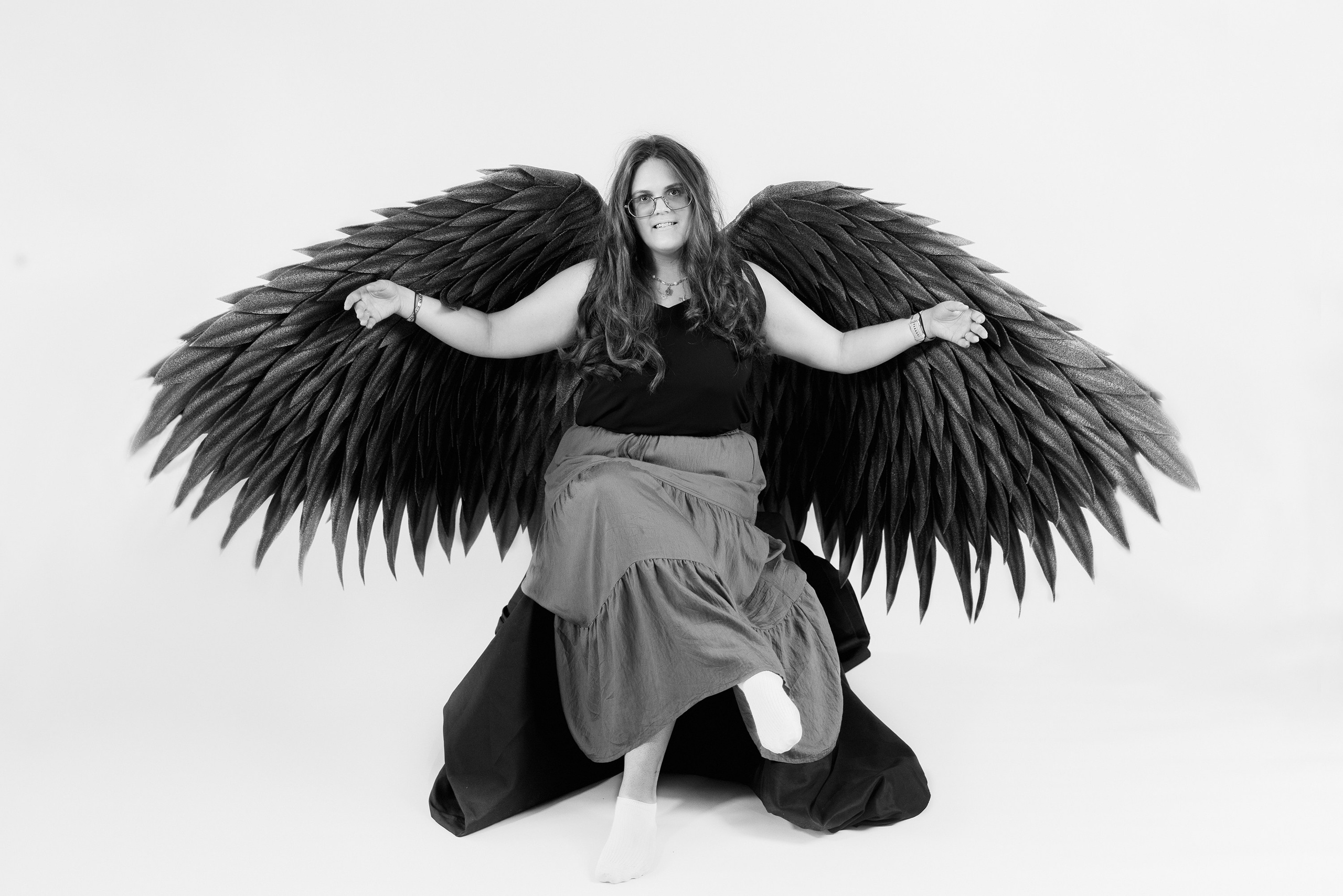 Варвара. OLGA OLEYNIKOVA Пространство, люди, смыслы