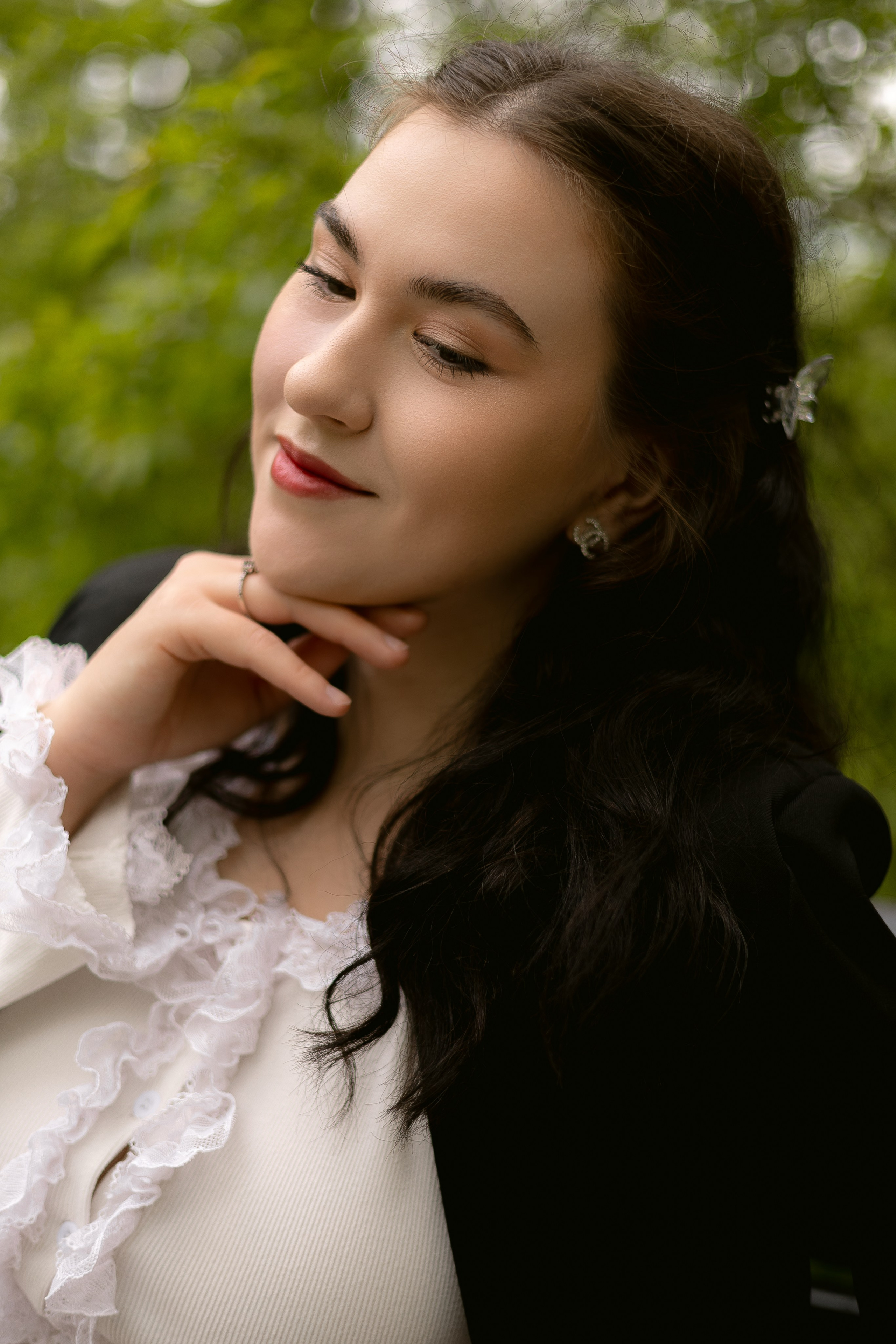 Portrait15. Фотограф Советская Гавань — Ванино