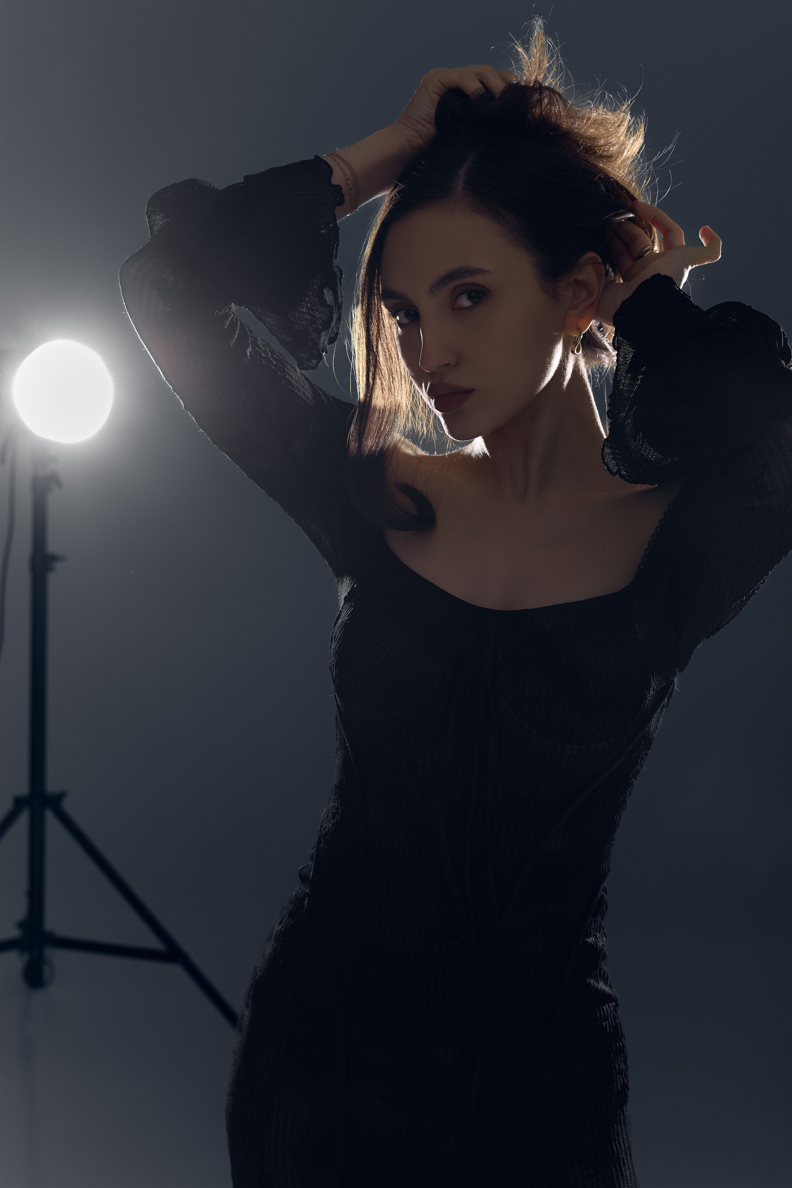 Милиса. Фотограф Советская Гавань — Ванино