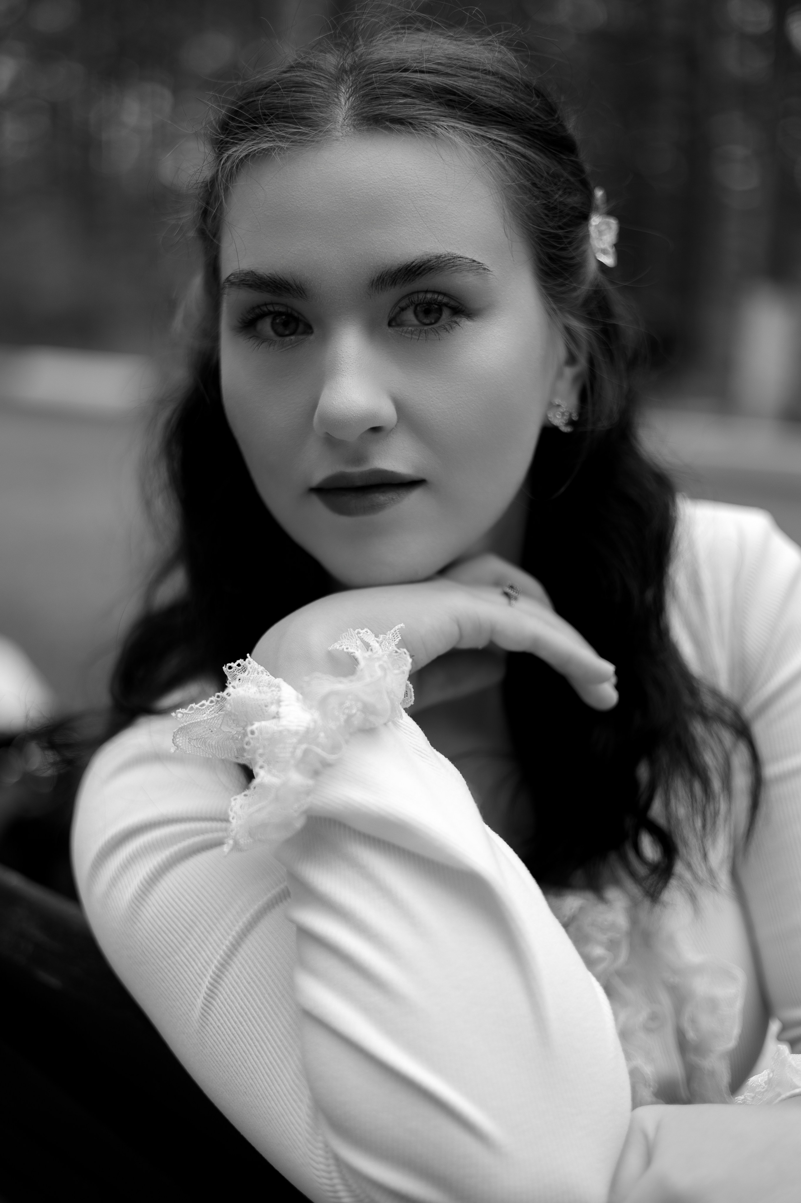 Portrait15. Фотограф Советская Гавань — Ванино