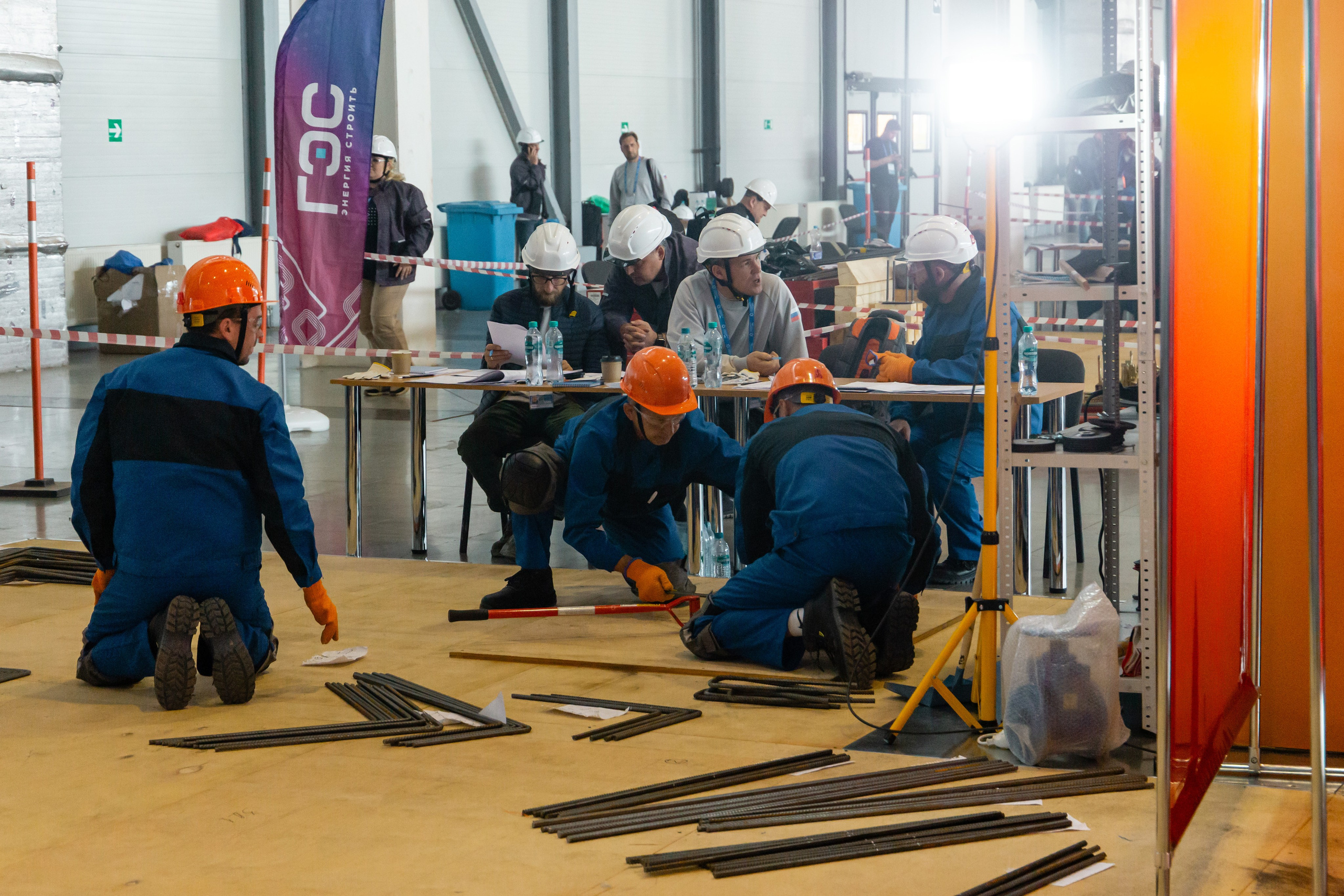 ЛГСС Иннопром