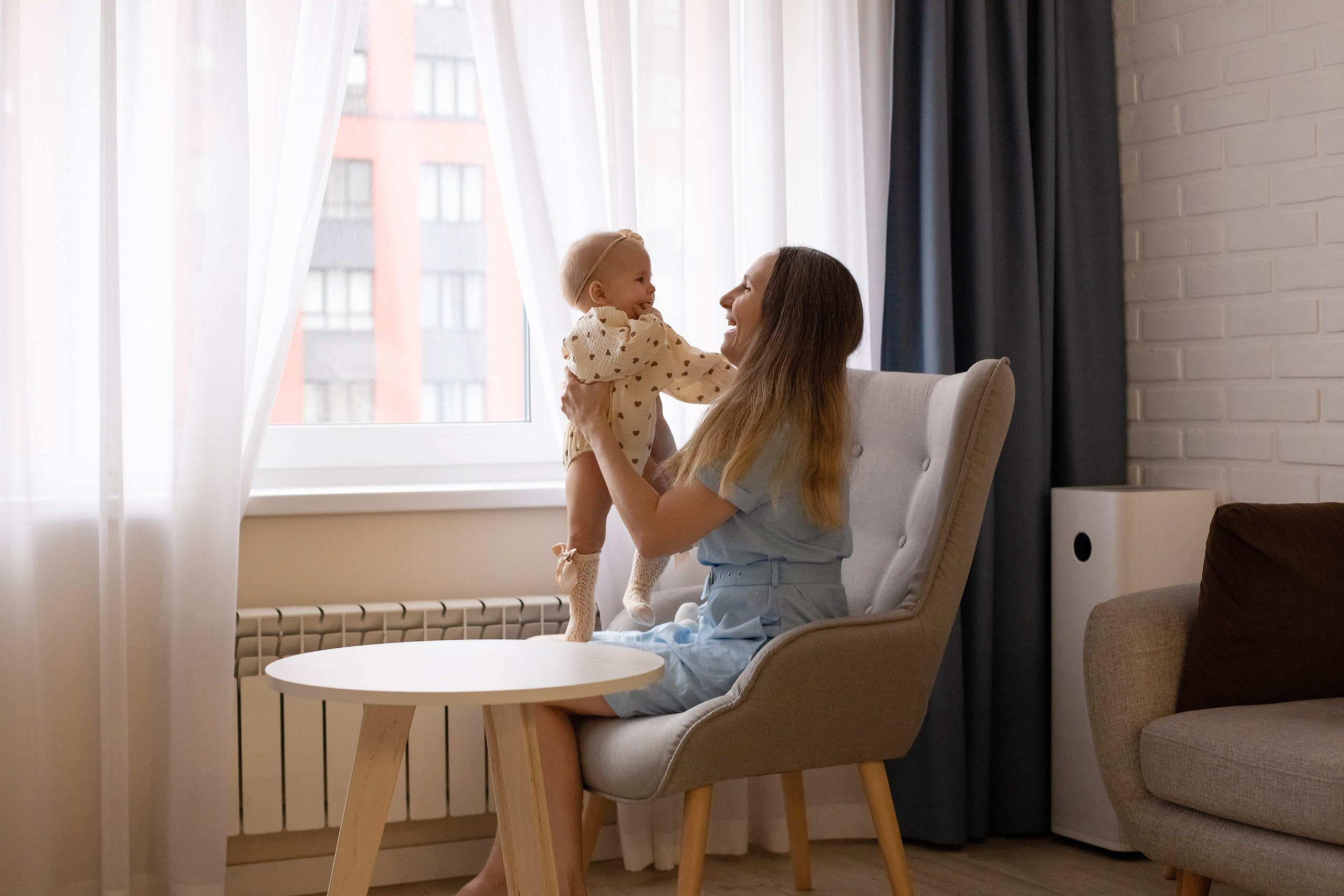 Ева Итого. Фотограф новорожденных в Екатеринбурге Татьяна Продан