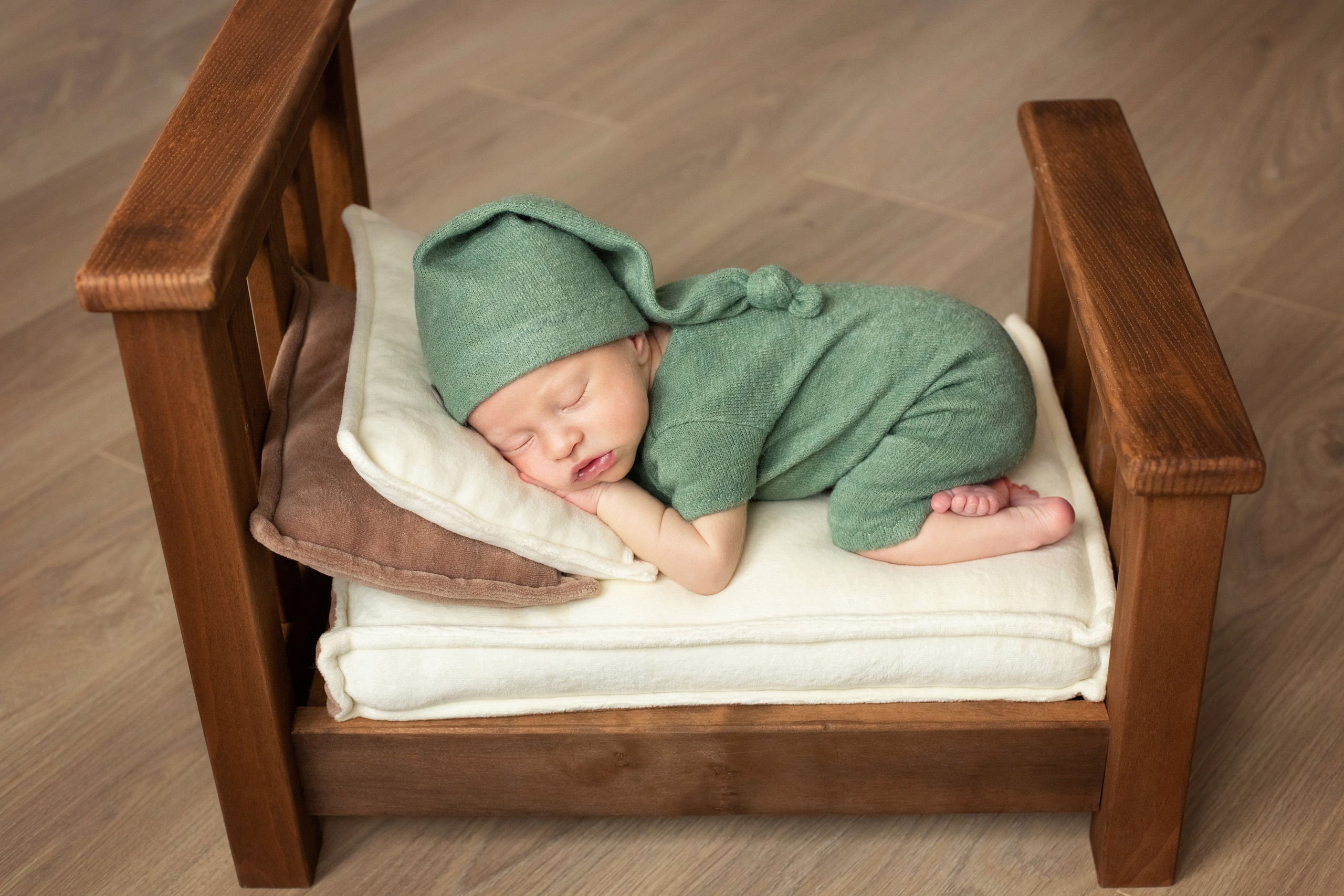 Таисия Итого. Фотограф новорожденных в Екатеринбурге Татьяна Продан