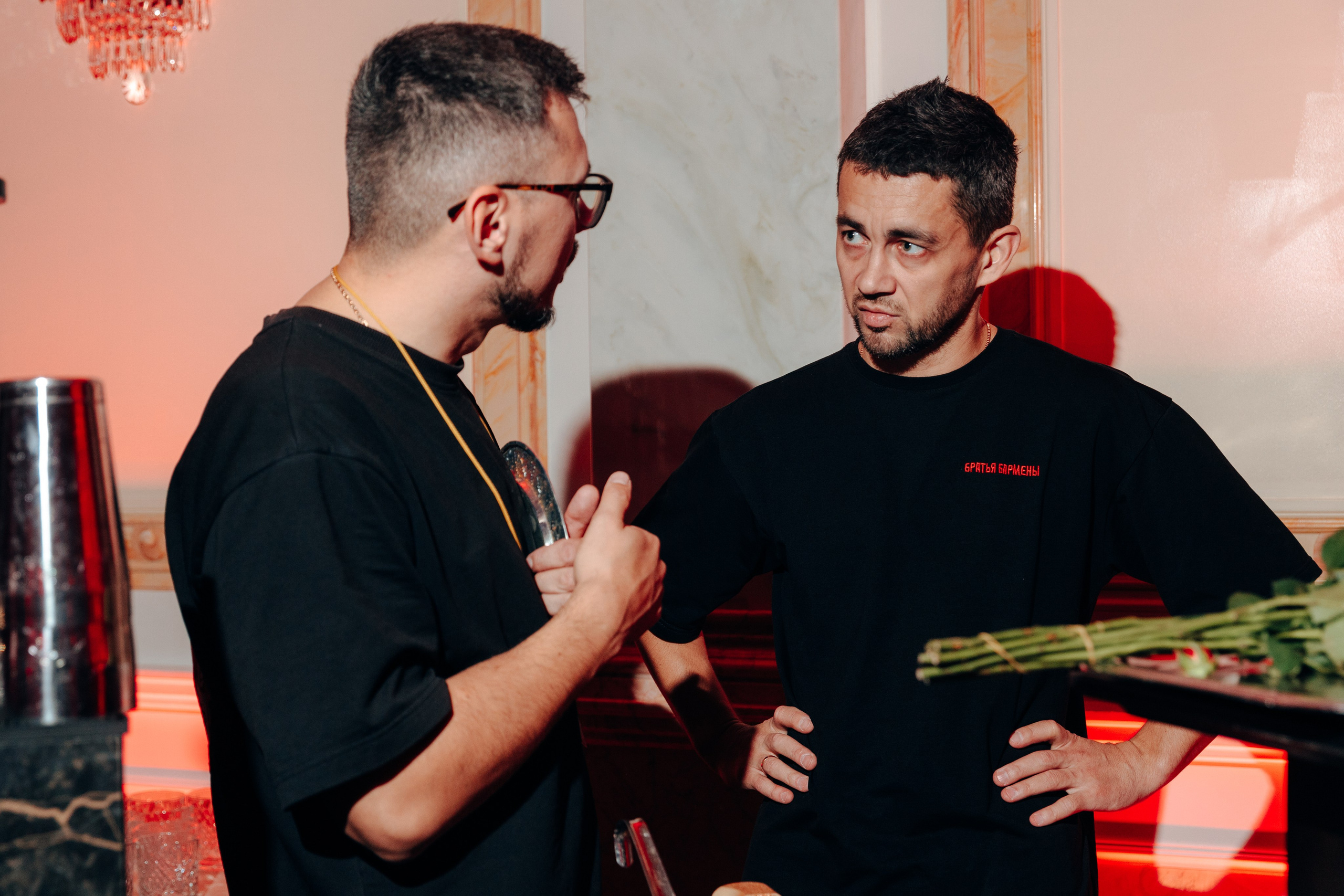 Red ball. Свадебный фотограф в Санкт-Петербурге и Москве Андрей Чернов