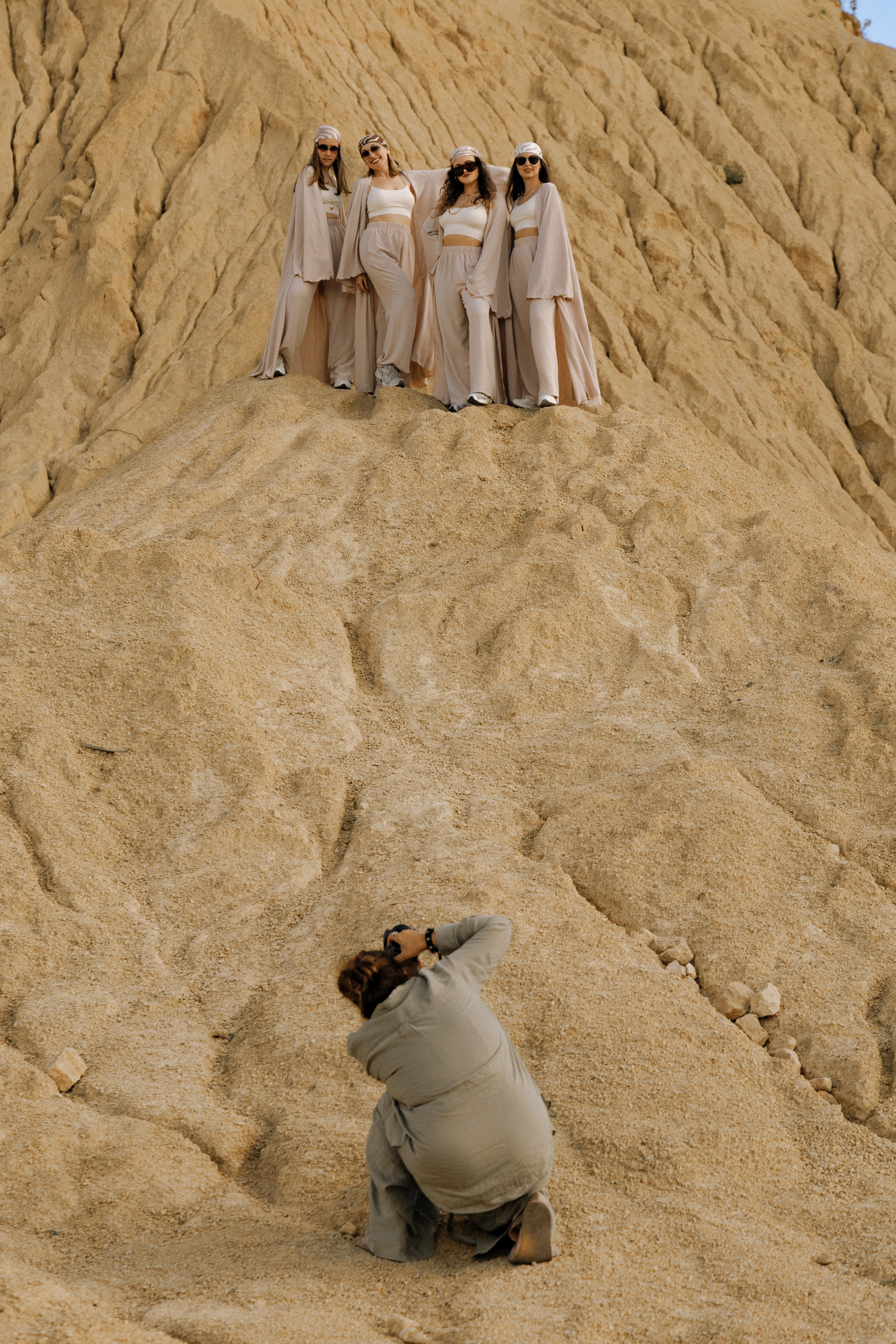 Backstage for ProLight. Свадебный фотограф в Санкт-Петербурге и Москве Андрей Чернов