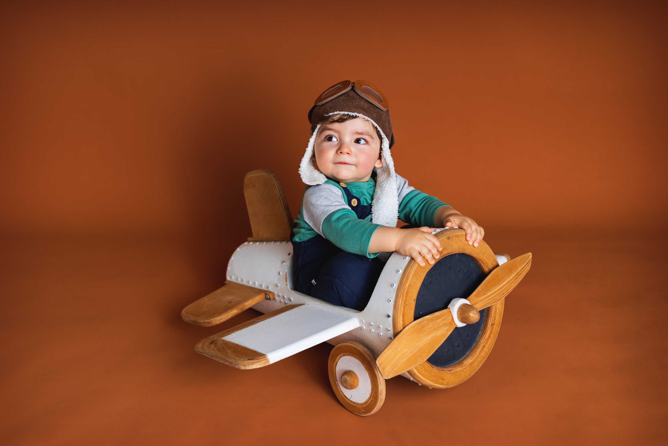 Первый годик. Фотограф новорожденных в Москве и Московской области Татьяна Ермакова