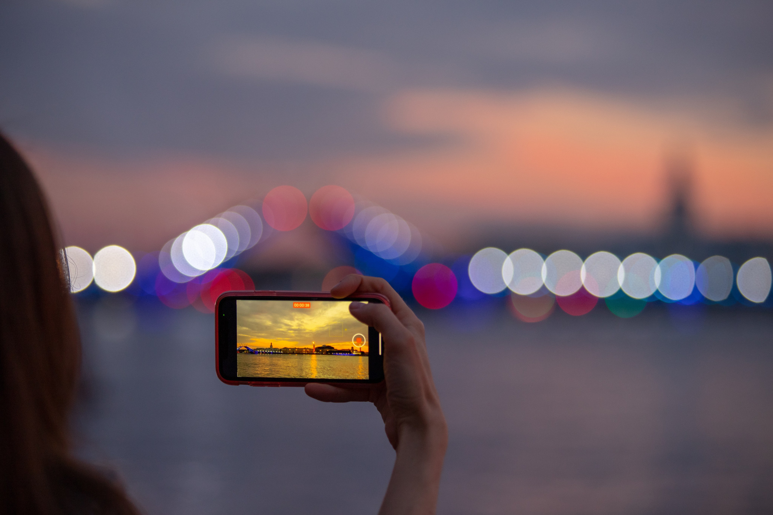 Репортаж. Портретный фотограф в Санкт-Петербурге Вадим Корнеев