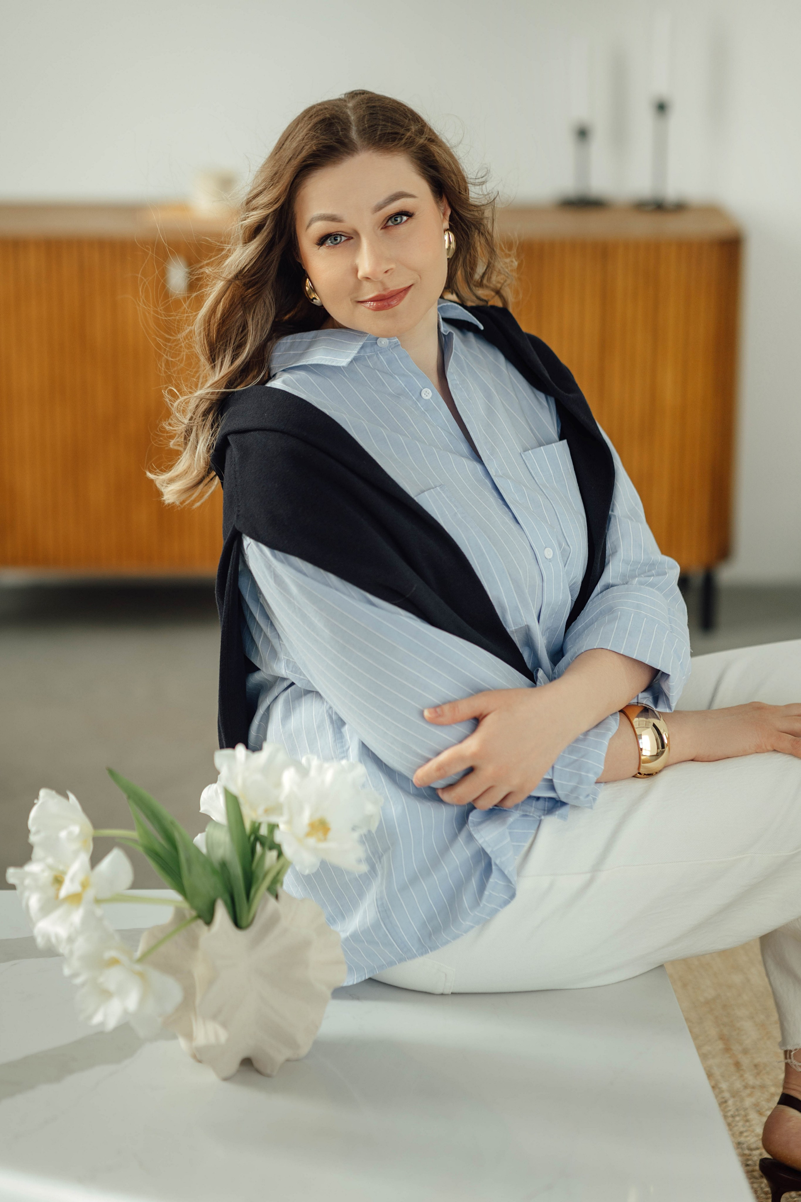 Леся, Lighstudio