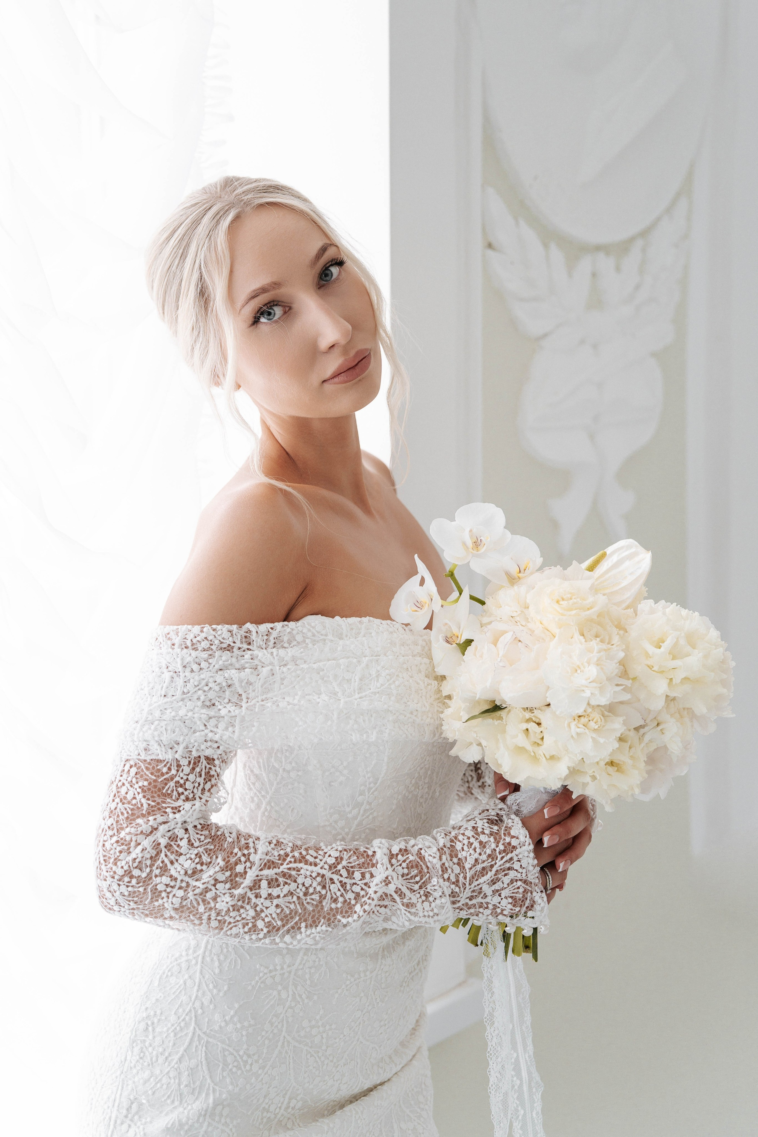 Artem & Elena. Свадебный фотограф в Воронеже Самохина Екатерина