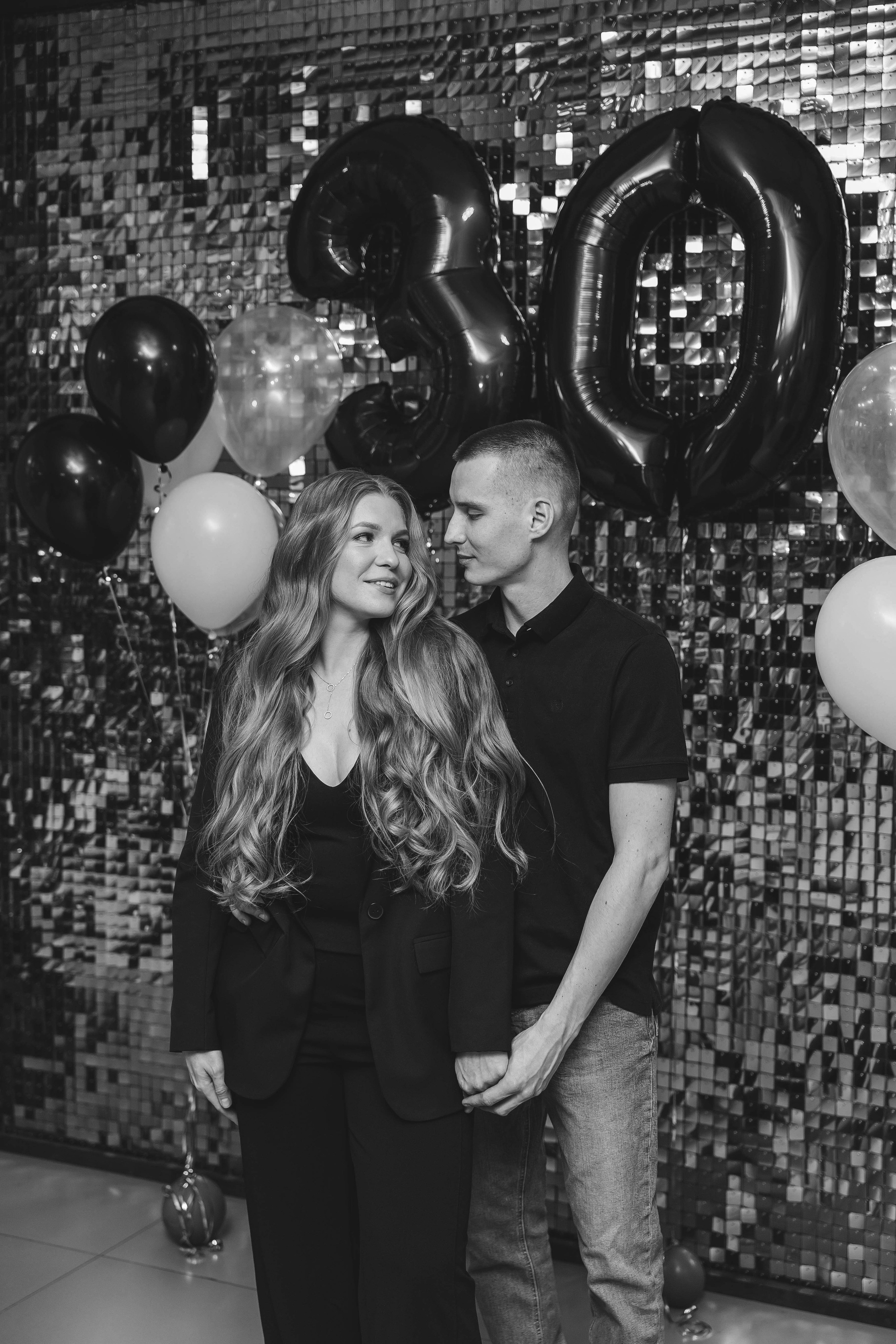 Юбилей Екатерины. Главная