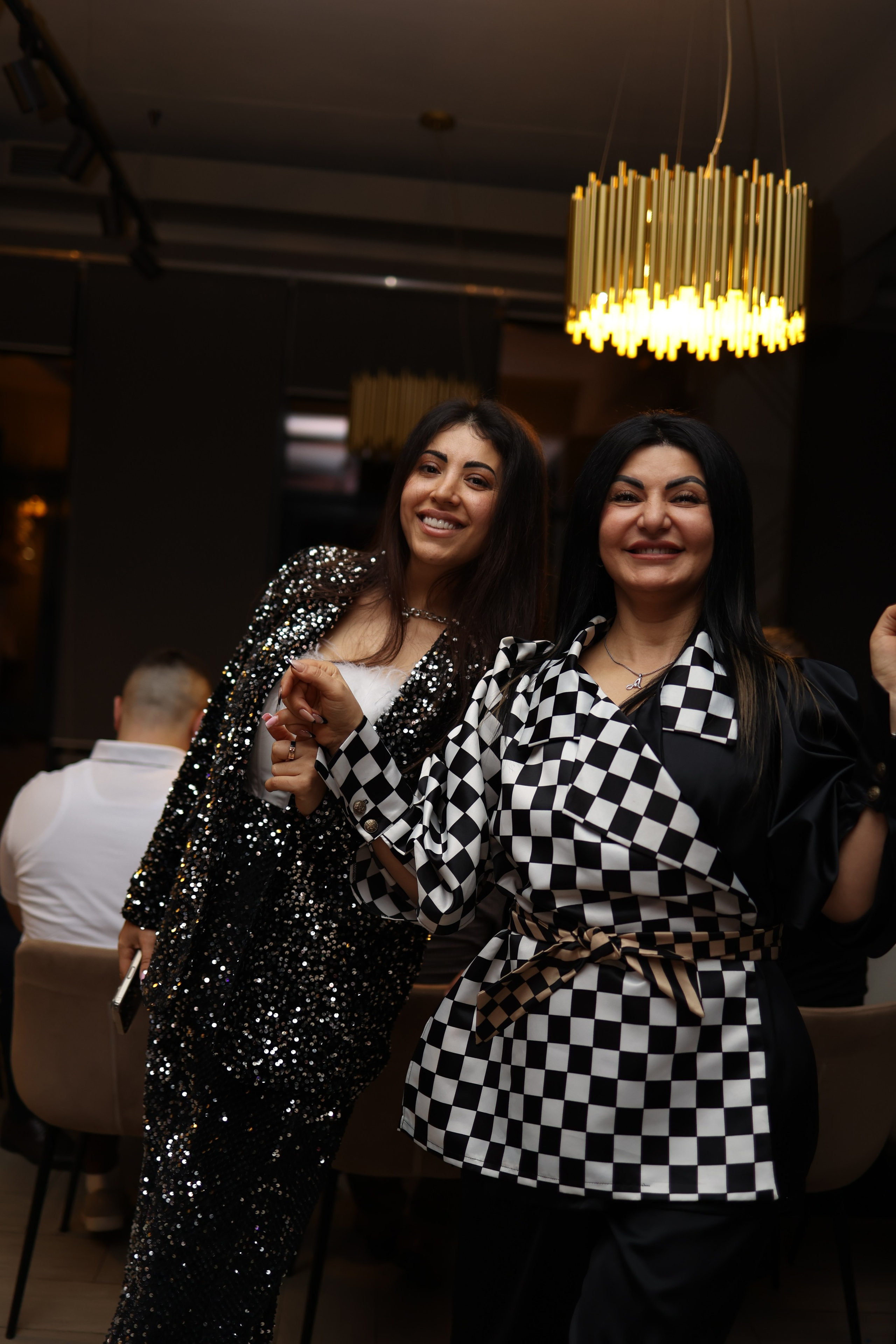 Гендер-пати. Главная