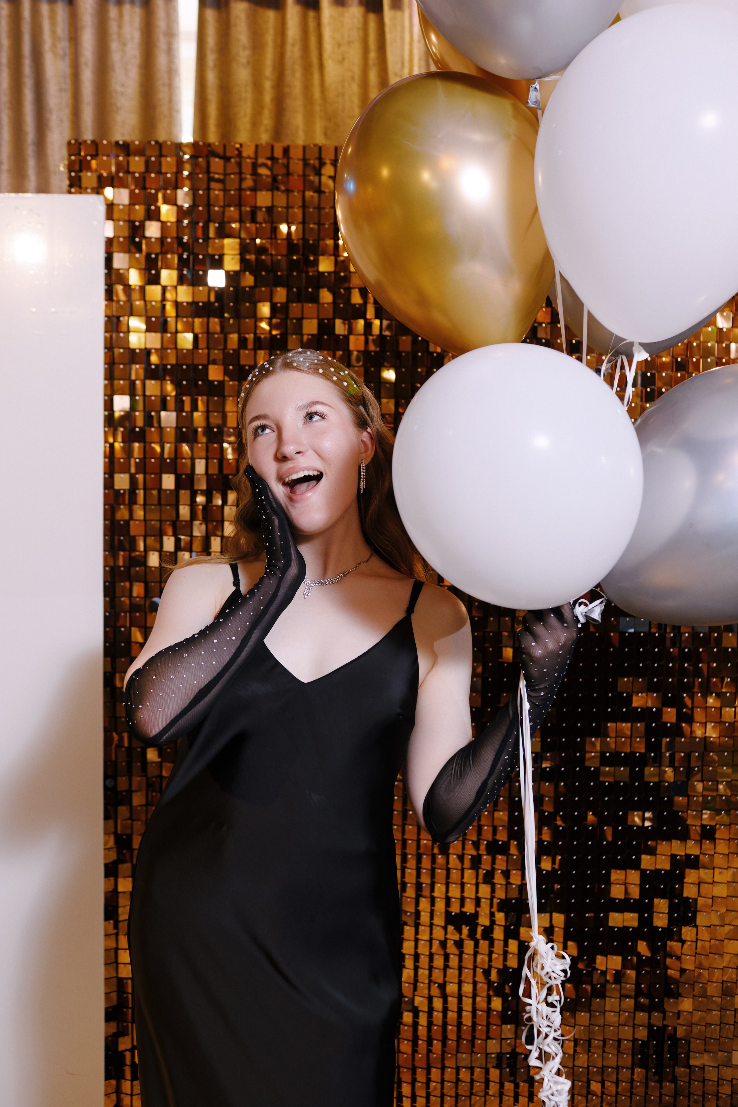 Выпускной 11кл. Портретный и свадебный фотограф в Екатеринбурге Владимир ЛузинЛузин