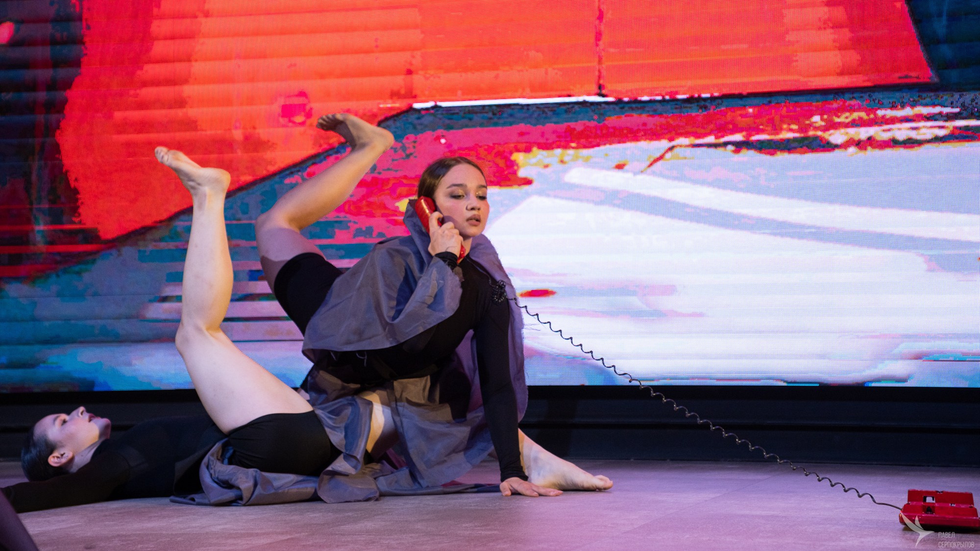 23:59. Репортажный фотограф в Казани Павел Серпокрылов