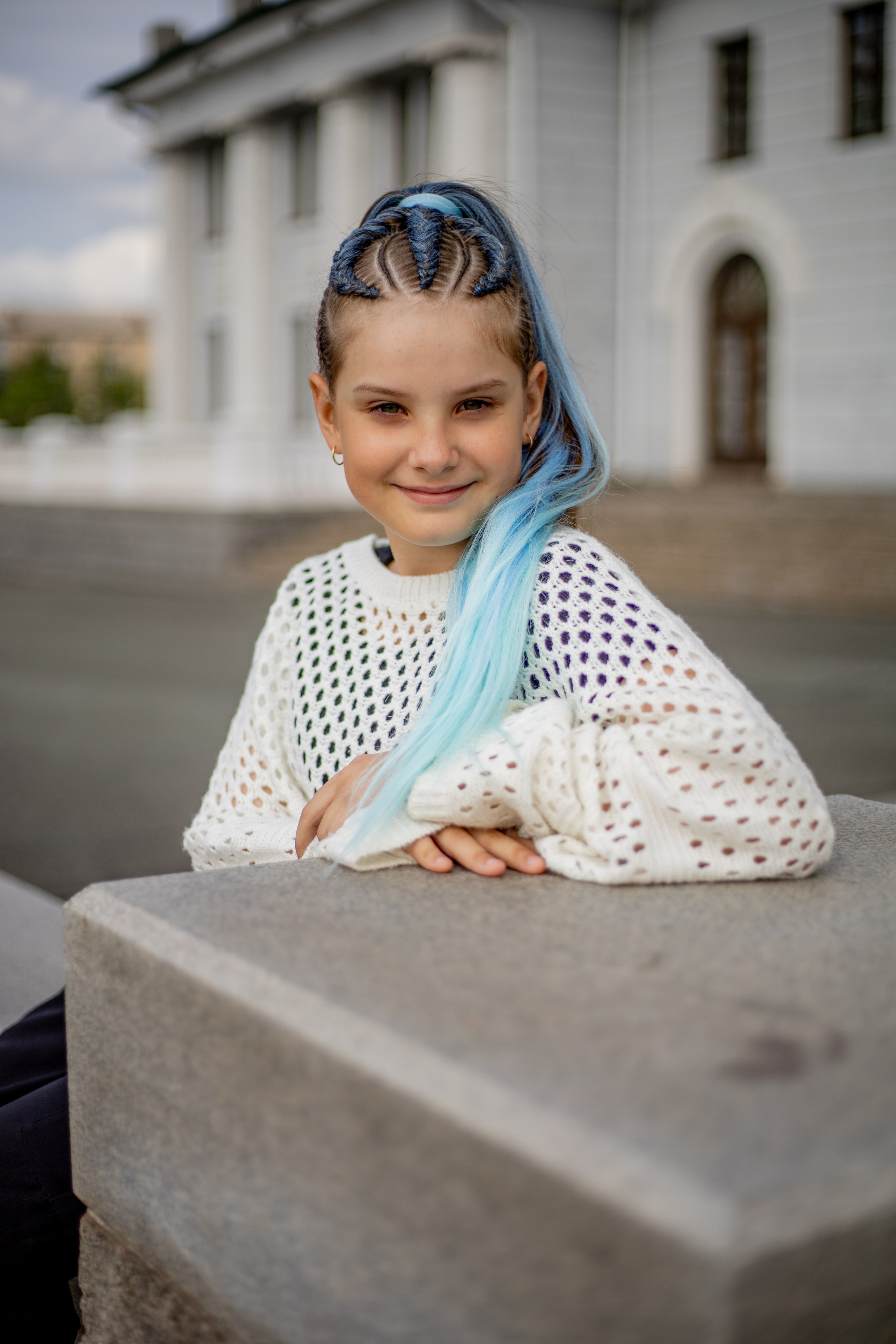 Детские фотосессии. Фотограф новорожденных в Екатеринбурге