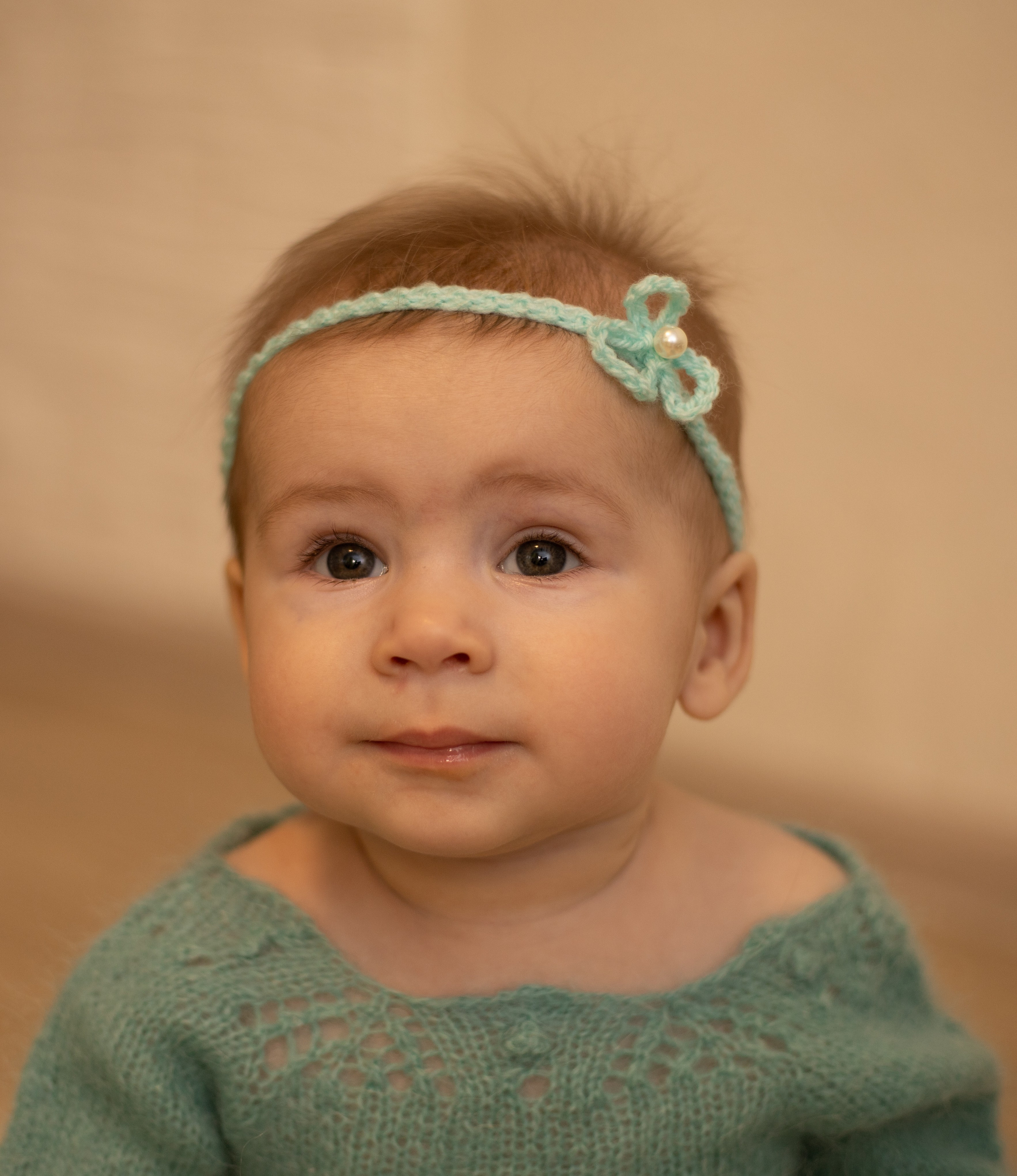 Детские фотосессии. Фотограф новорожденных в Екатеринбурге