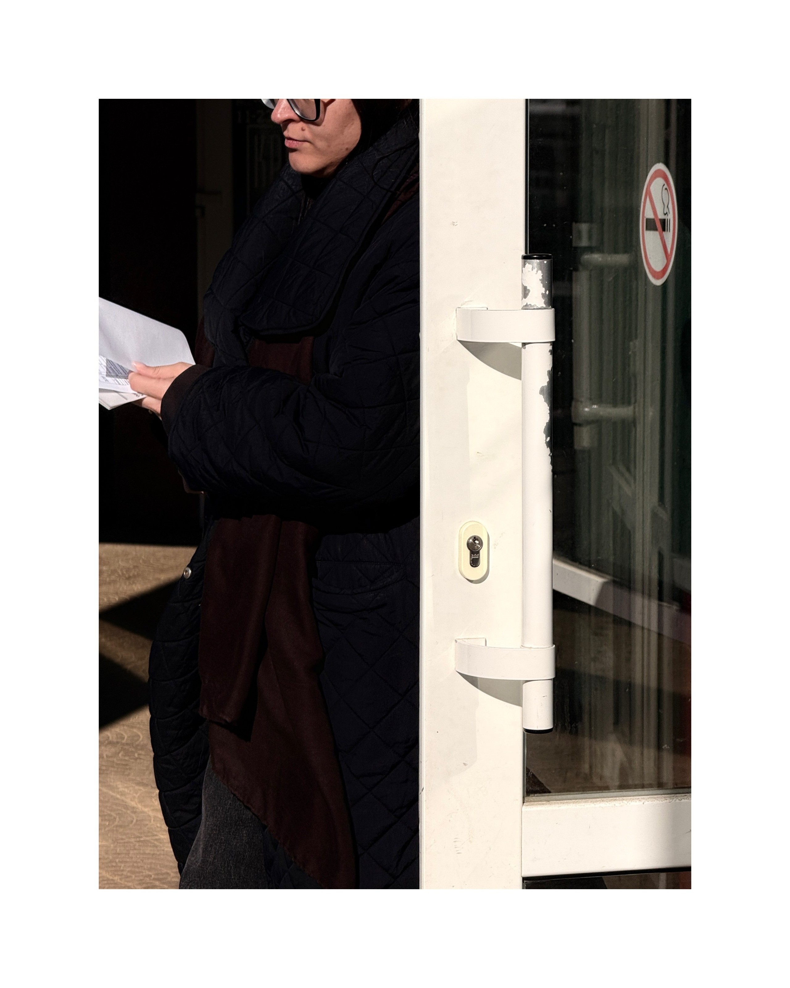 Стрит. Фотограф г. Сыктывкар