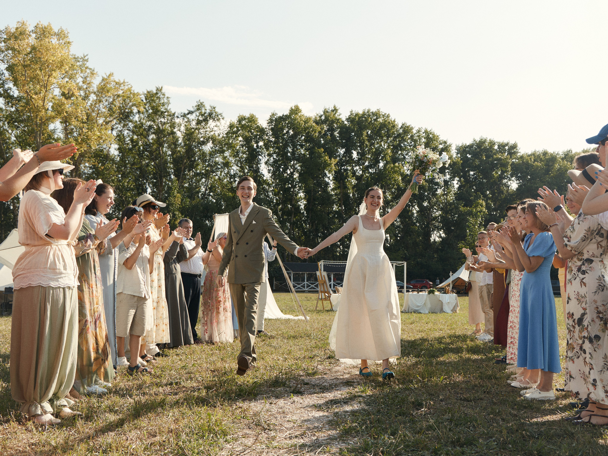 Together for the dream. Свадебный и индивидуальный фотограф в Тольятти Благонадеждина Варвара