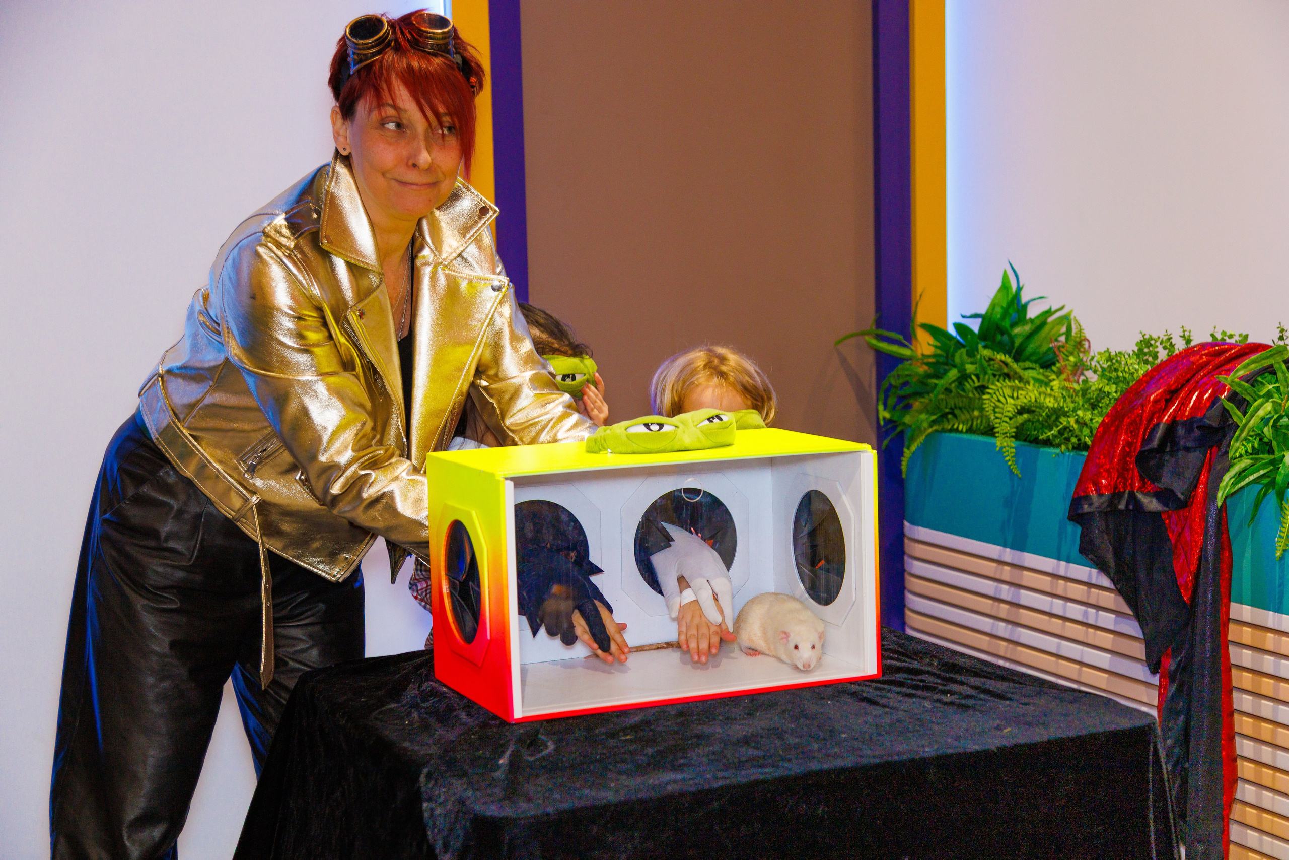 Детские дни рождения. Фотограф в Москве фотосессия