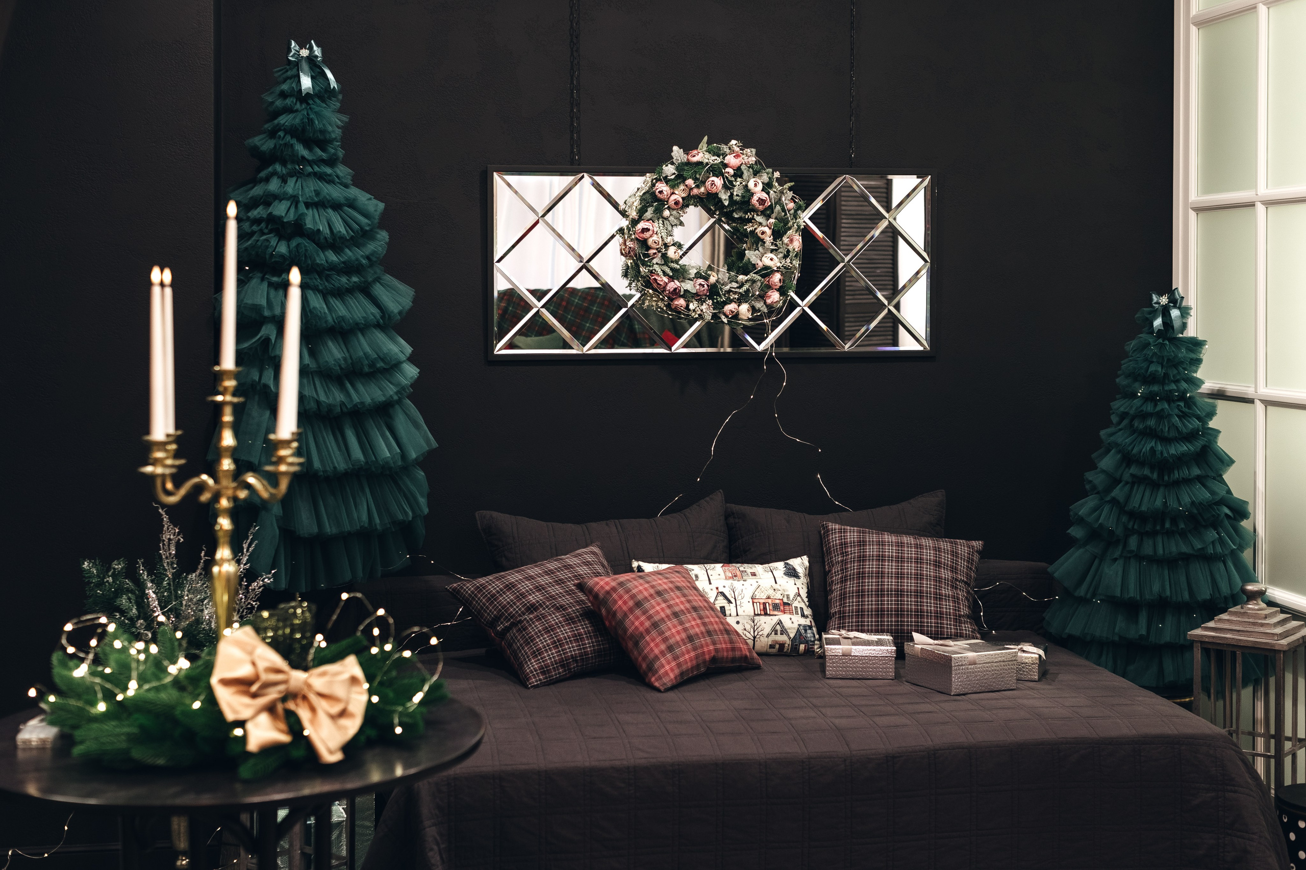 Светлая, просторная фотостудия в Тюмени. Профессиональный фотограф в Тюмени Наталья Кравченко