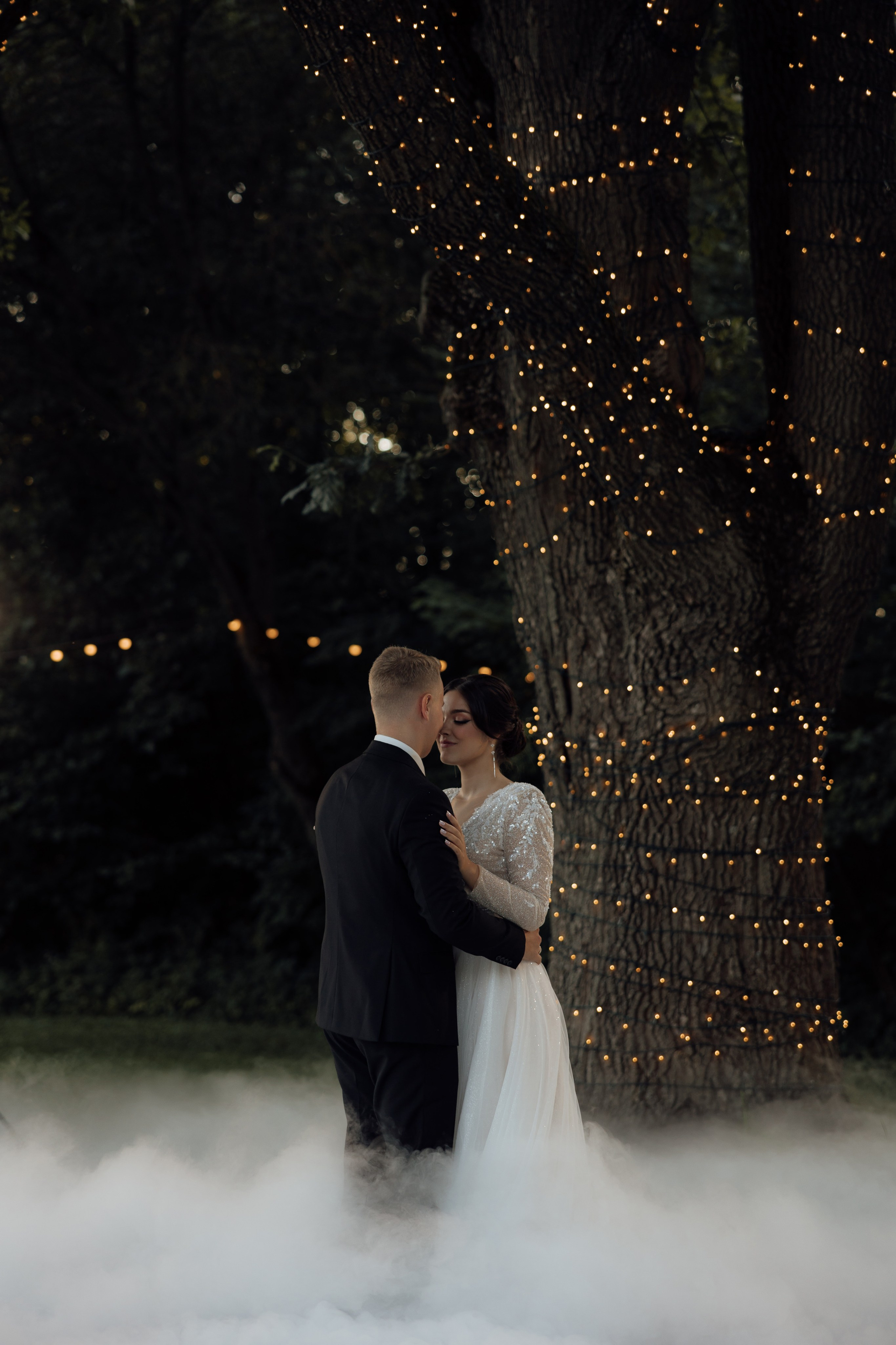 Даня и Лера. Свадебный фотограф Тула Москва СПБ / Сёмина Дарья