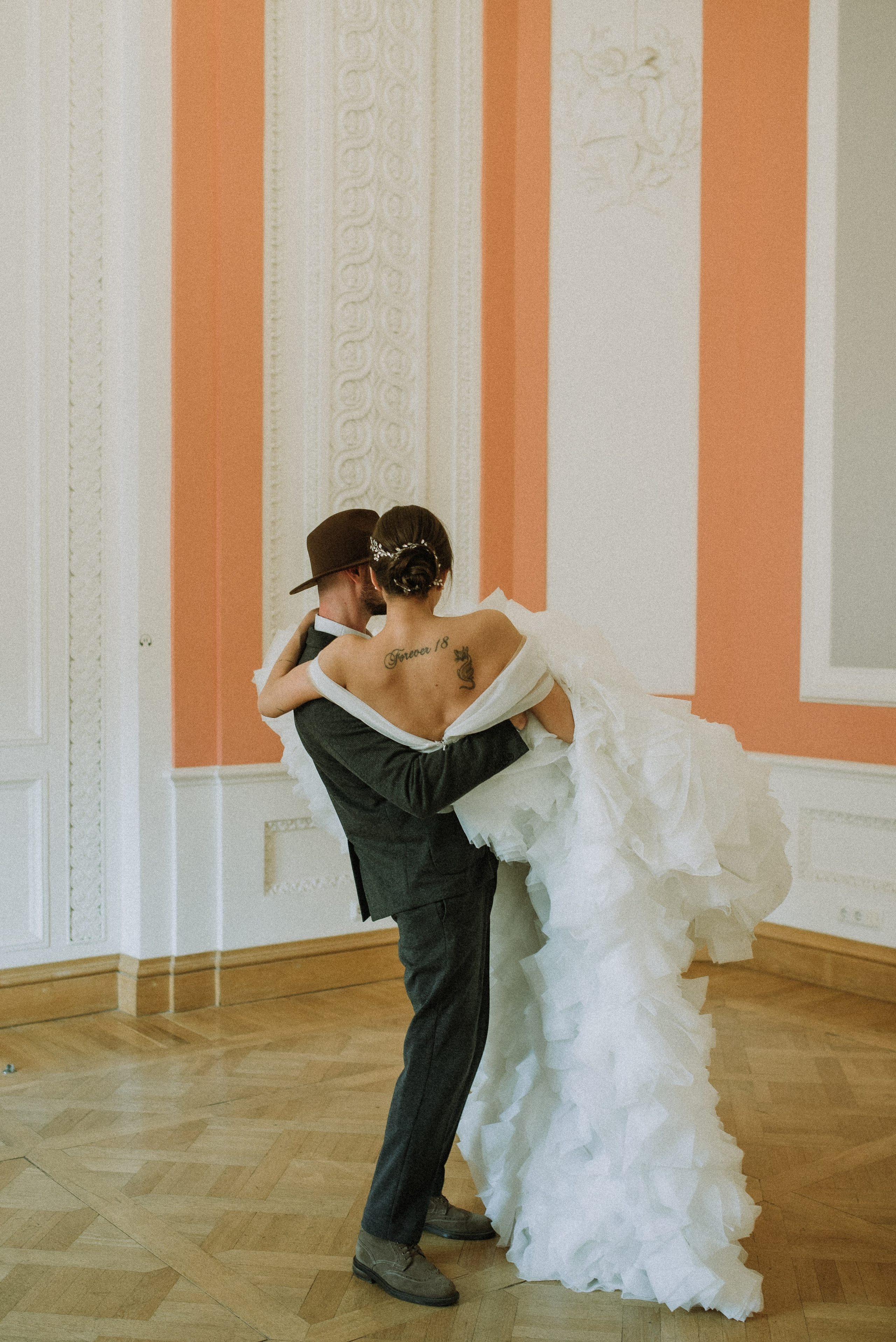 Ваня и Настя. Фотограф в Санкт-Петребурге и в Великих Луках Волченкова Екатерина