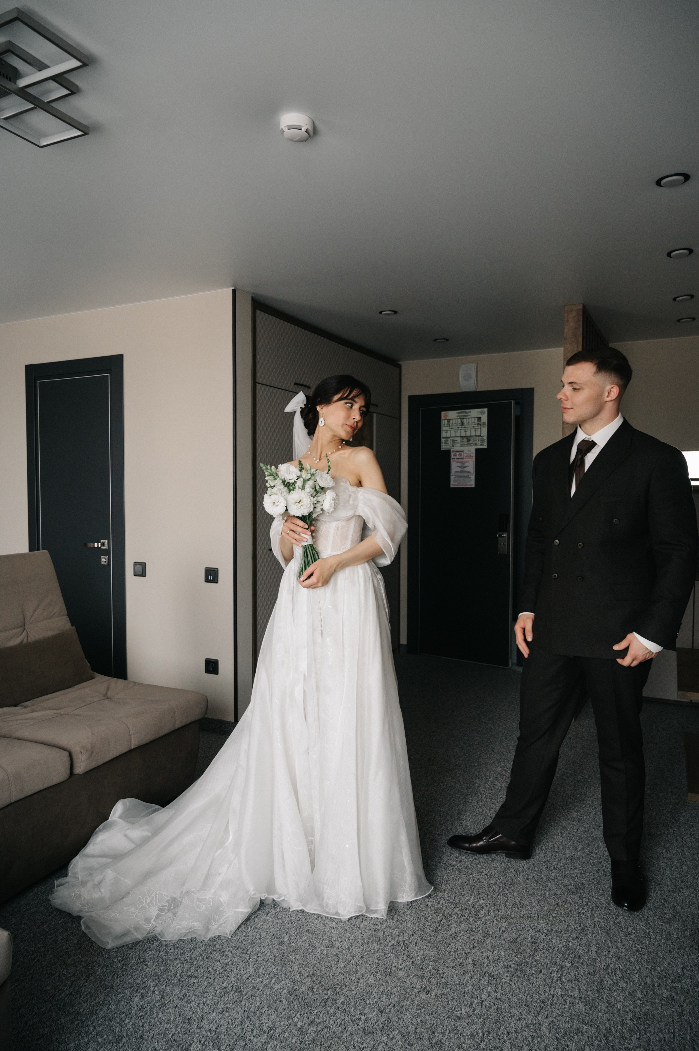 Про любовь. Фотограф Ким Ангелина