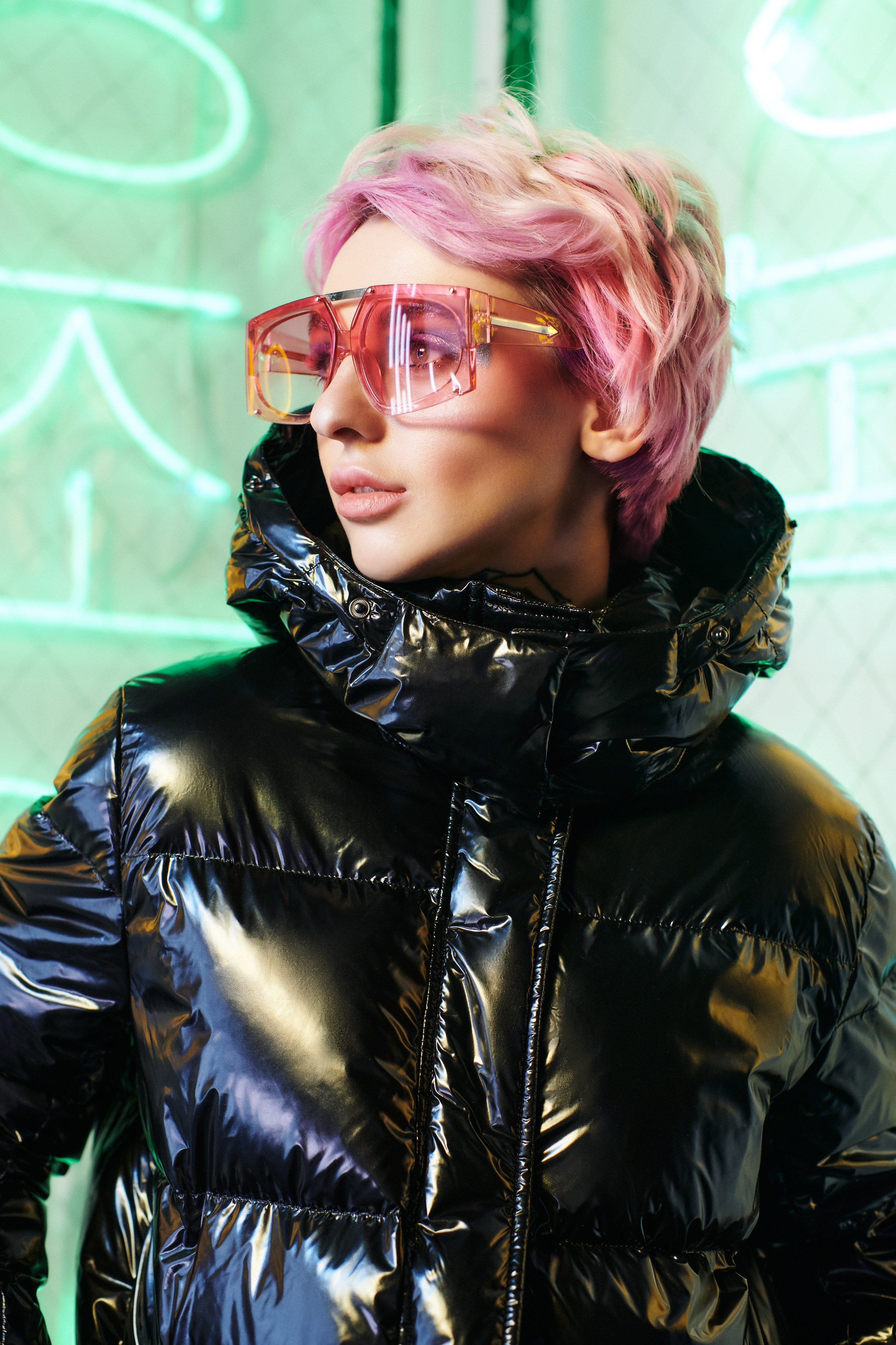 Promo Jog Dog Limited edition. Фотограф Сергей Бойко Москва