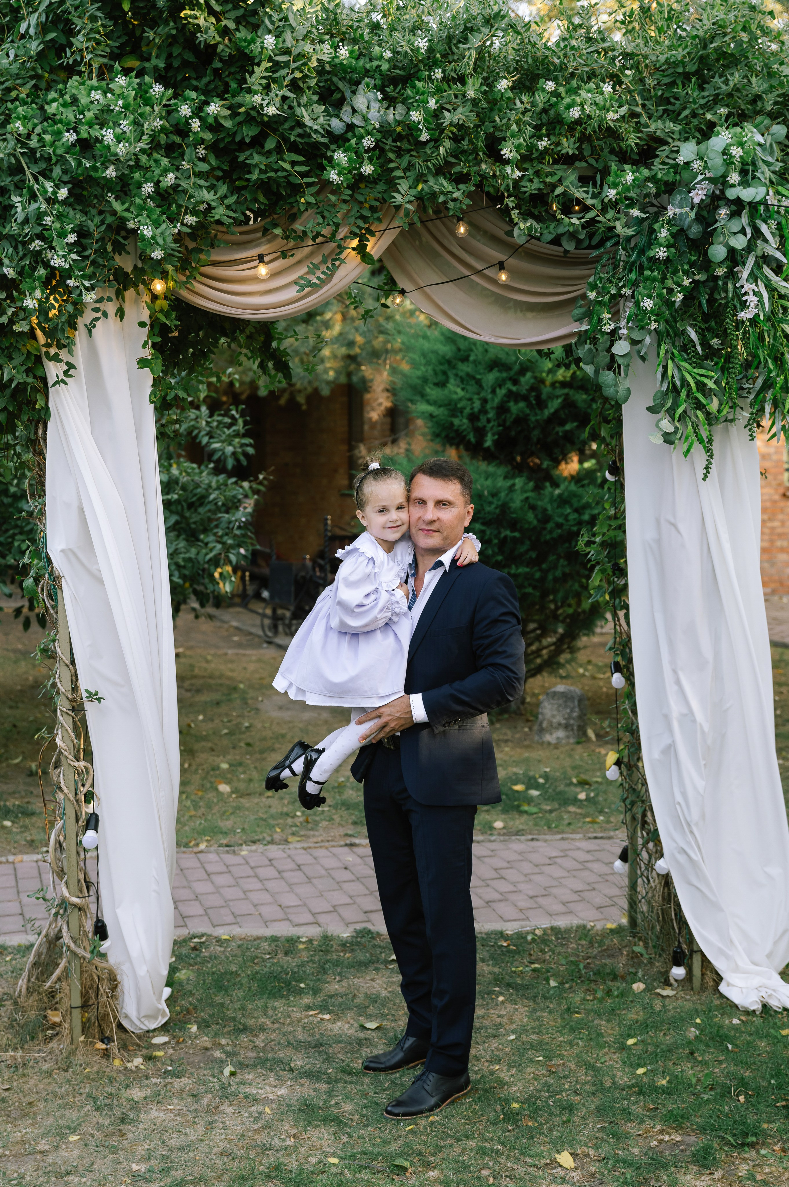 Свадебный репортаж. Свадебный фотограф Екатерина Зайцева Краснодар