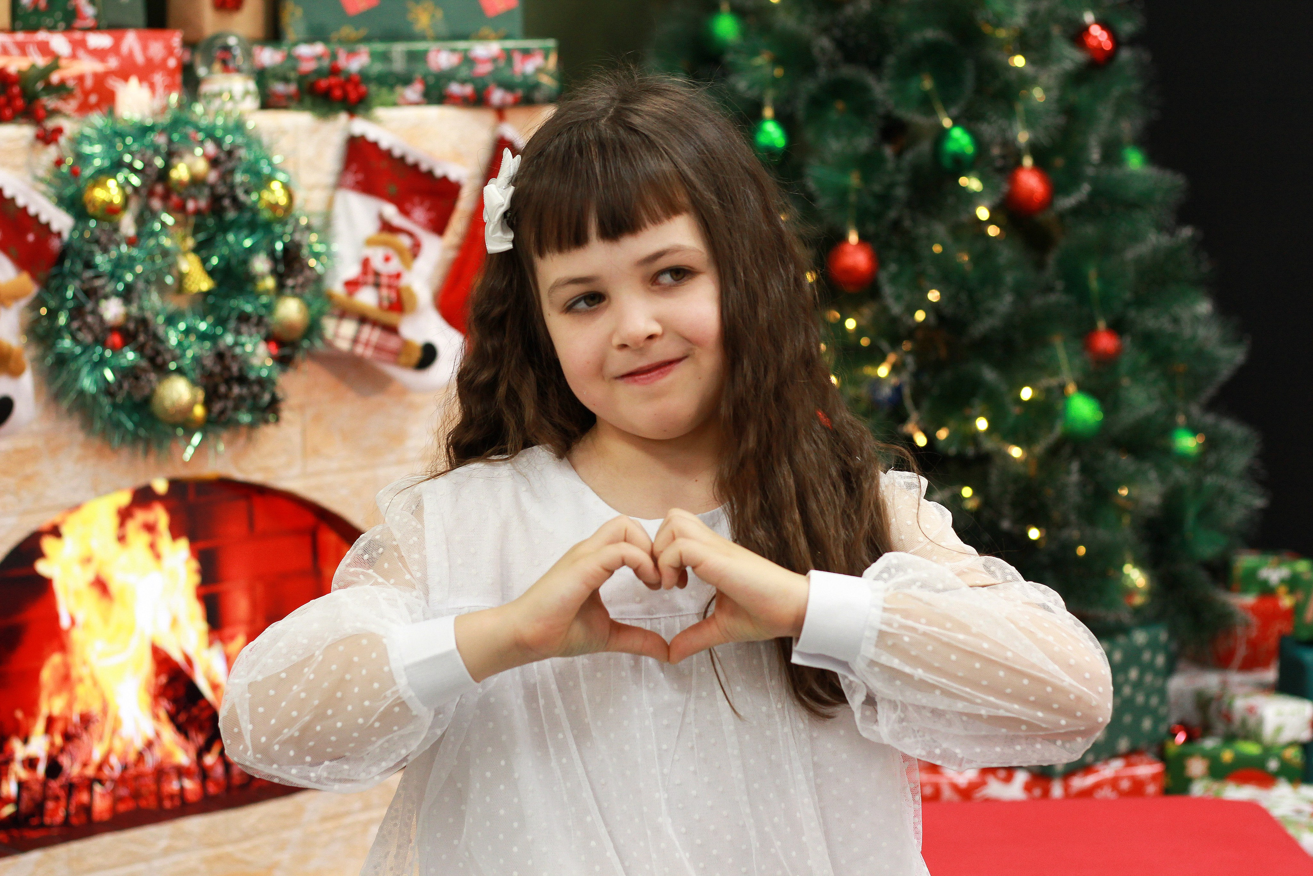 Новый Год 2025. SOLOVIEVA PHOTO