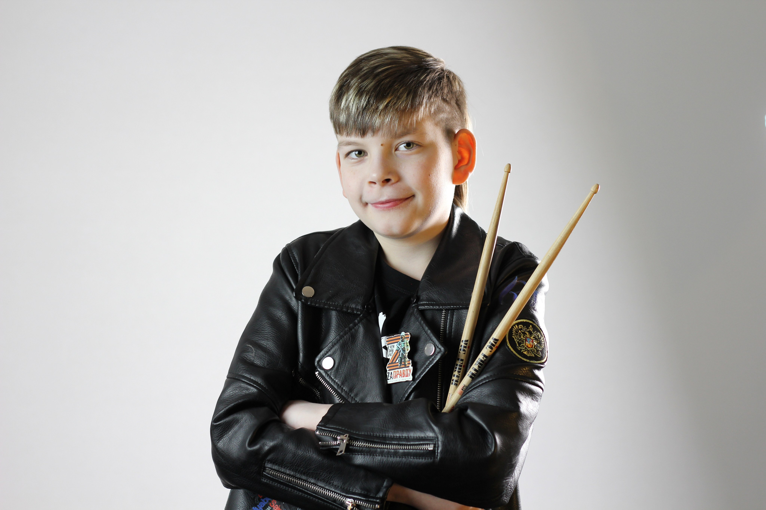 Глеб. SOLOVIEVA PHOTO