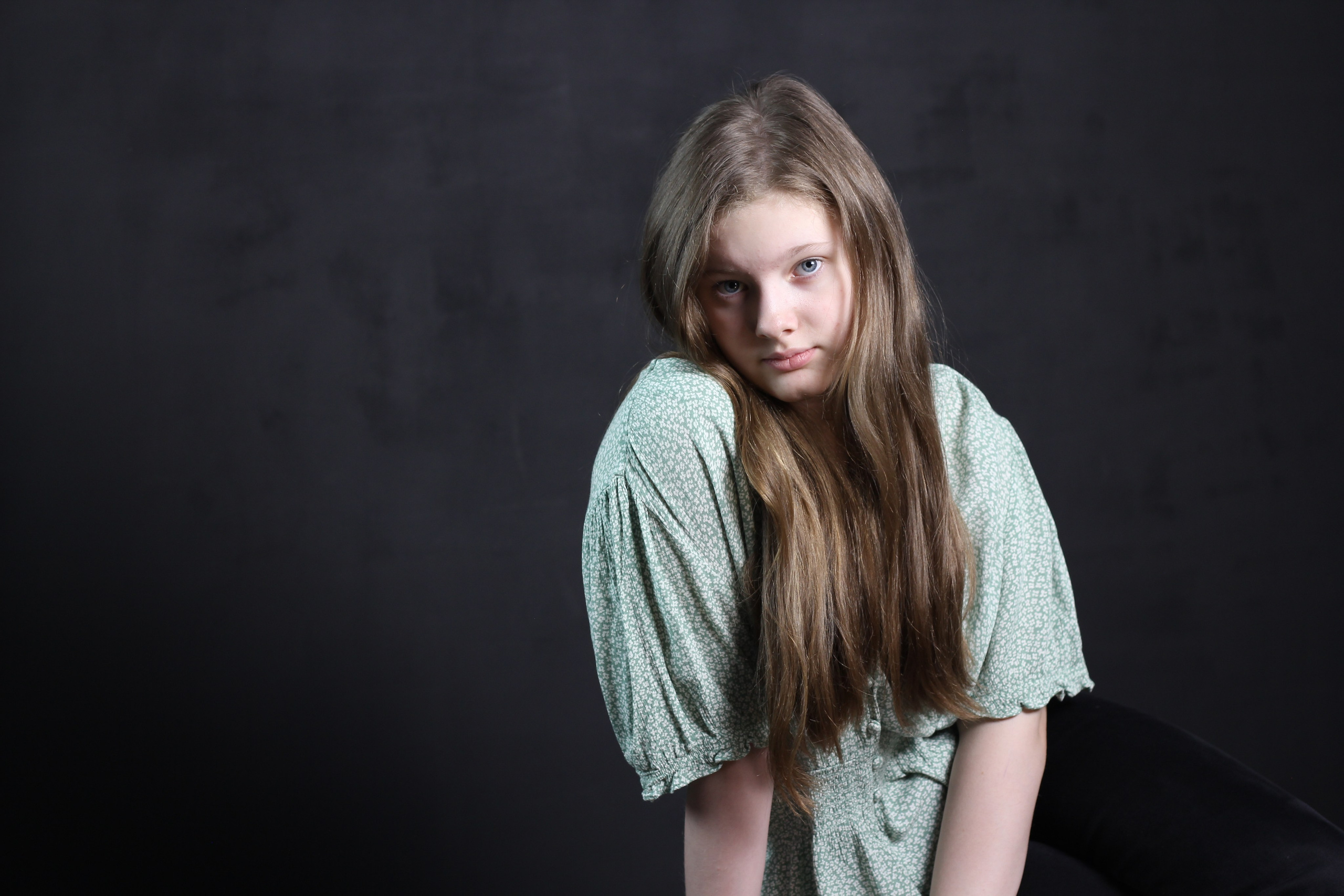 Анастасия. SOLOVIEVA PHOTO