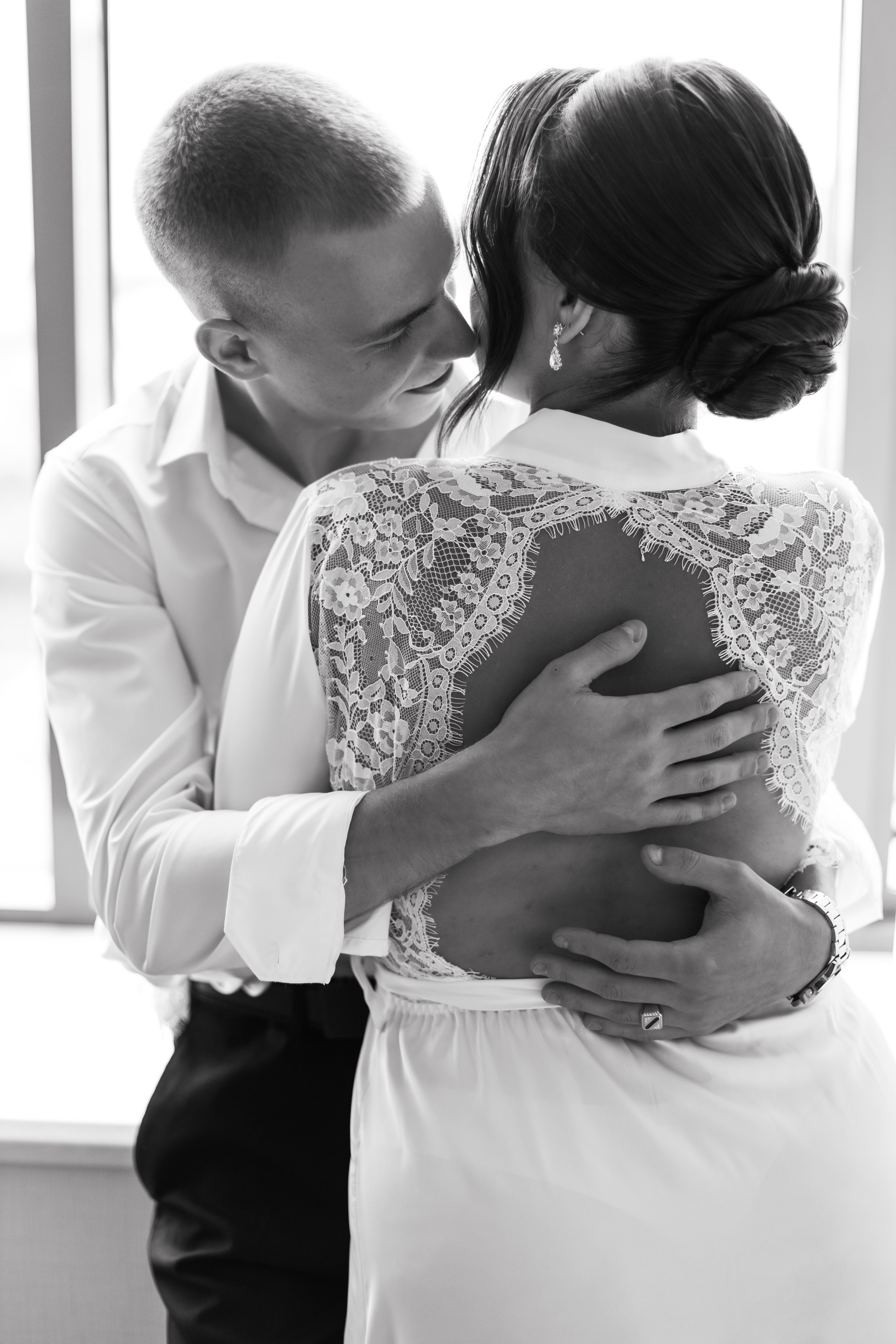 Nikita&Ulia. Свадебный и семейный фотограф Екатеринбург Настя Саедгалина