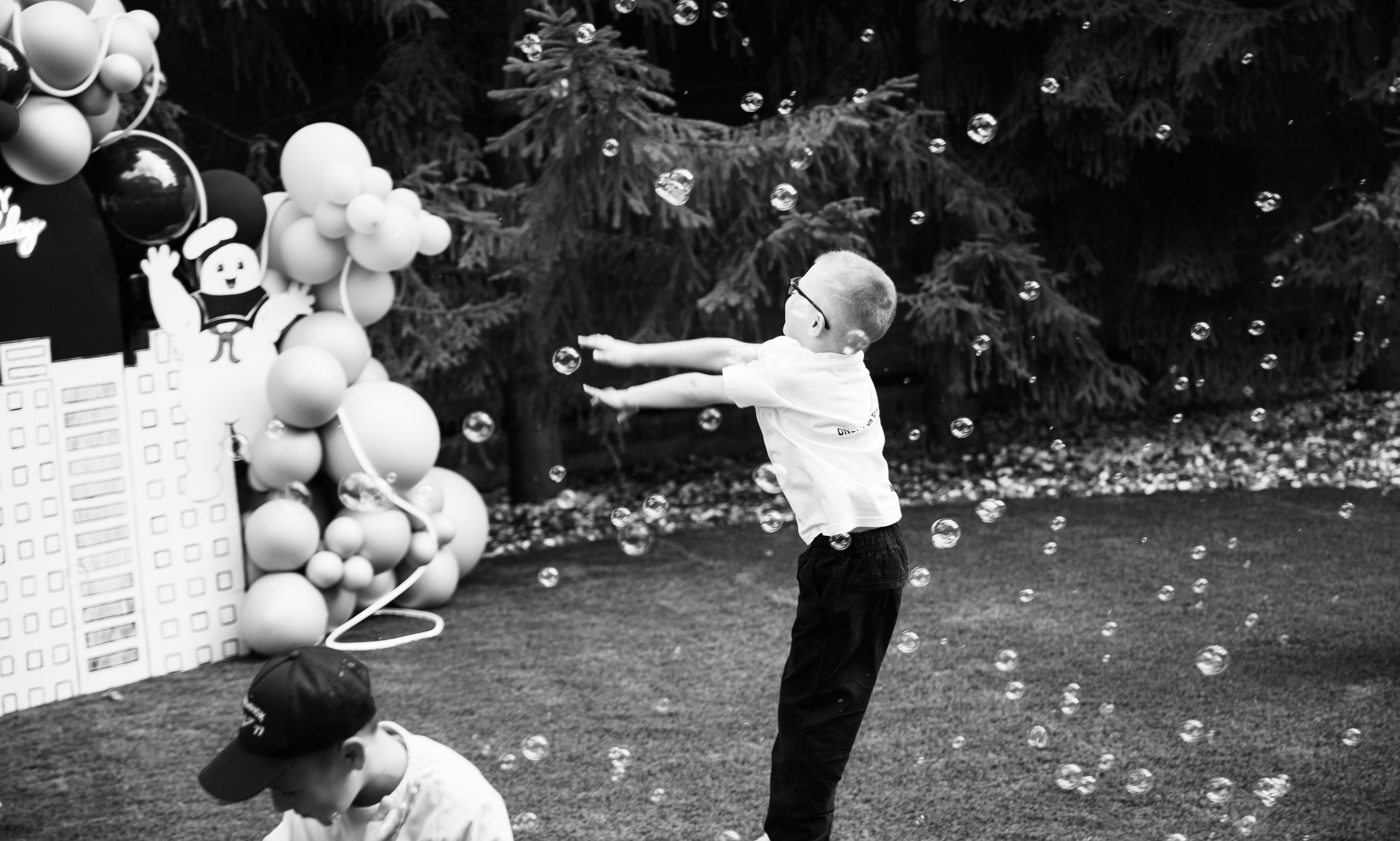 День Рождения Егорки -2025. VoronEvent. Репортажный и свадебный фотограф в Челябинске Елисеев Павел