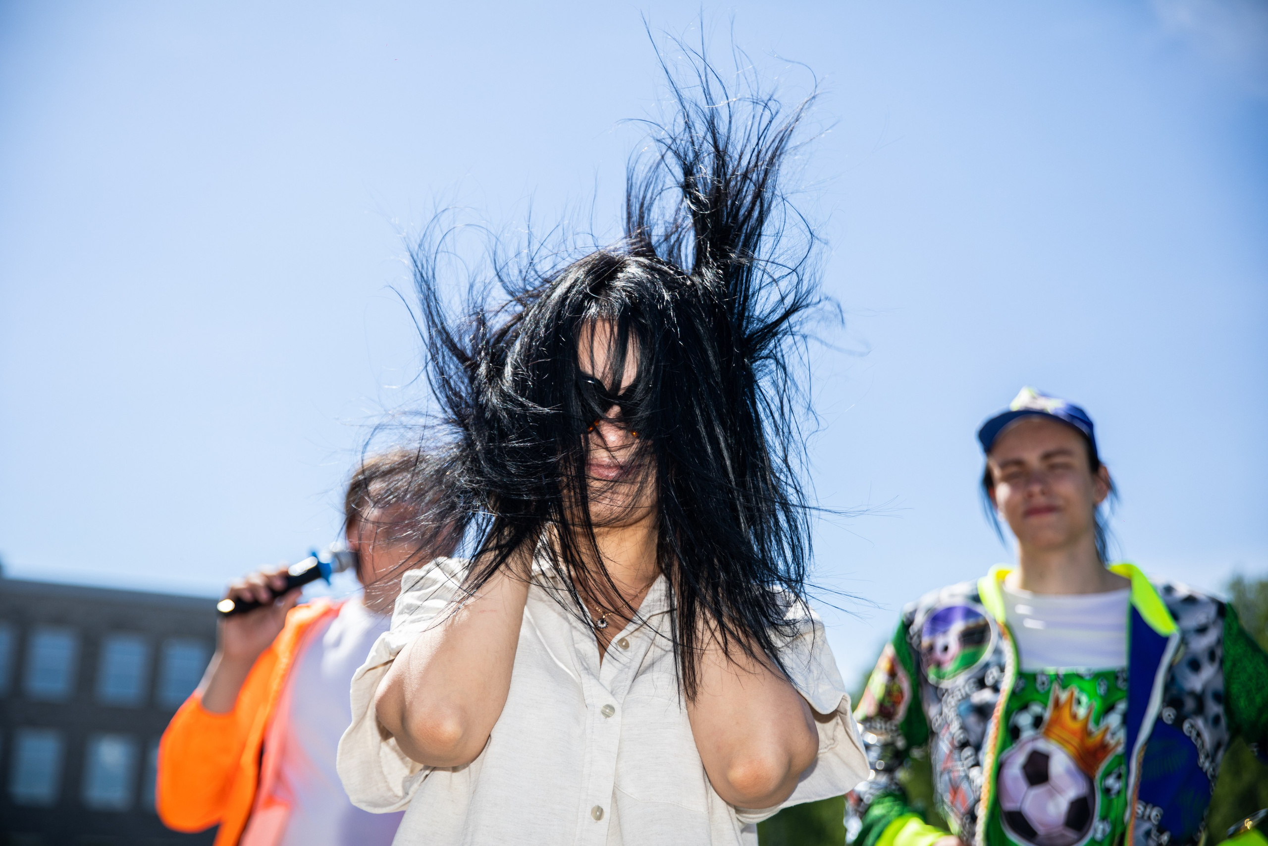 Мероприятия «PEPLOS -2025». Репортажный и свадебный фотограф в Челябинске Елисеев Павел