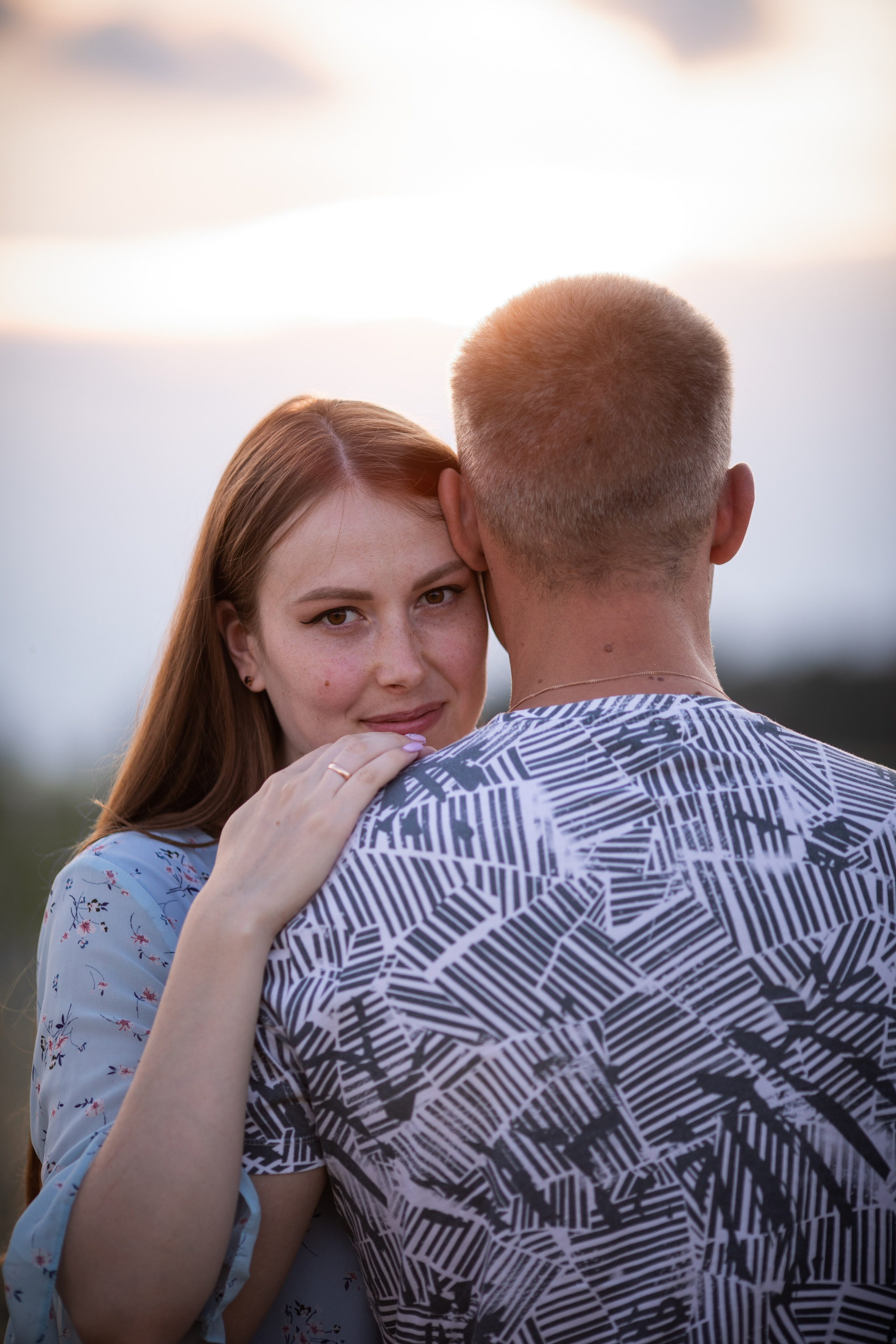 Love story. Репортажный и свадебный фотограф в Челябинске Елисеев Павел