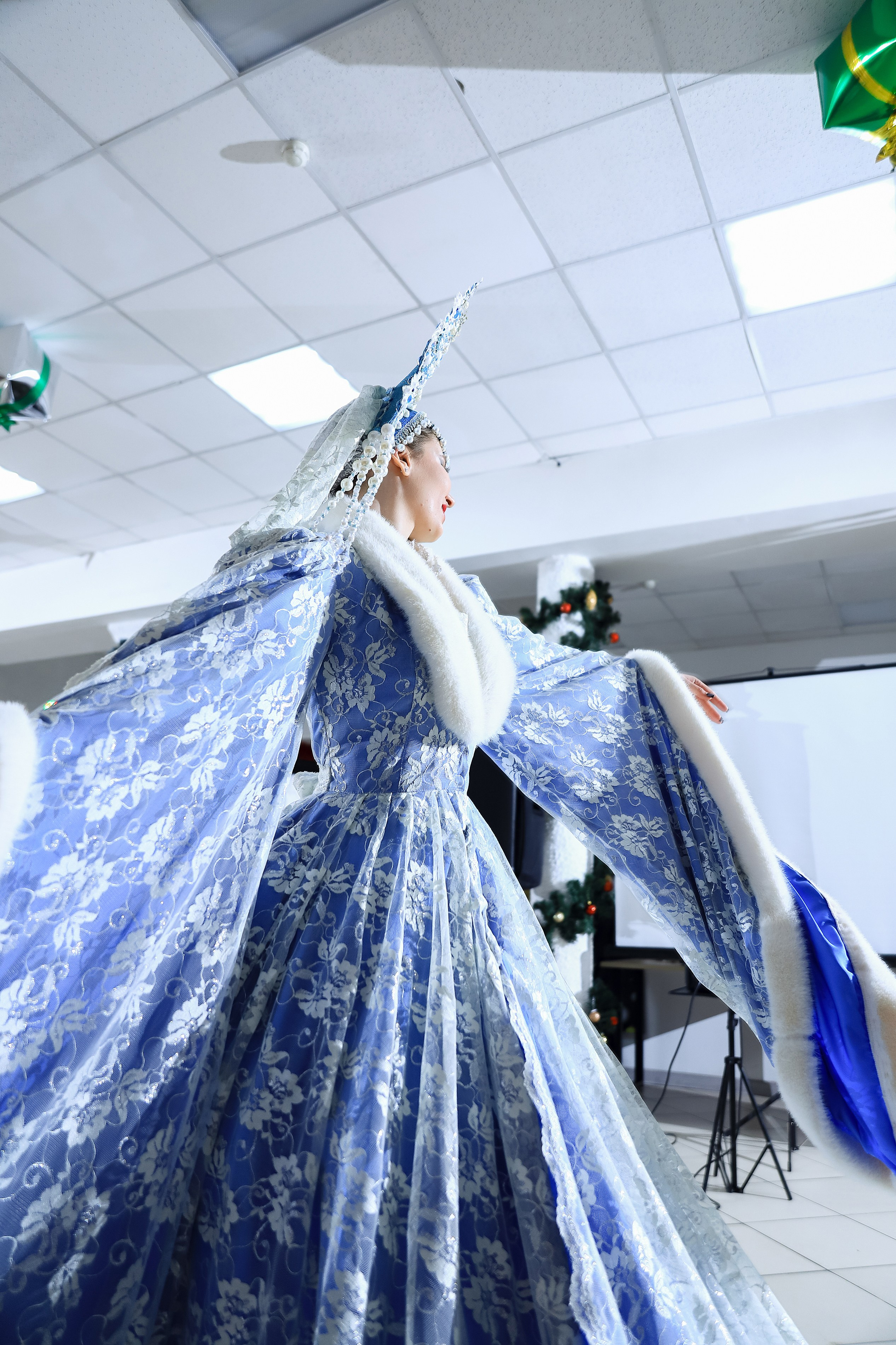 Корпоративы. Фотограф в Краснодаре Анна Светикова