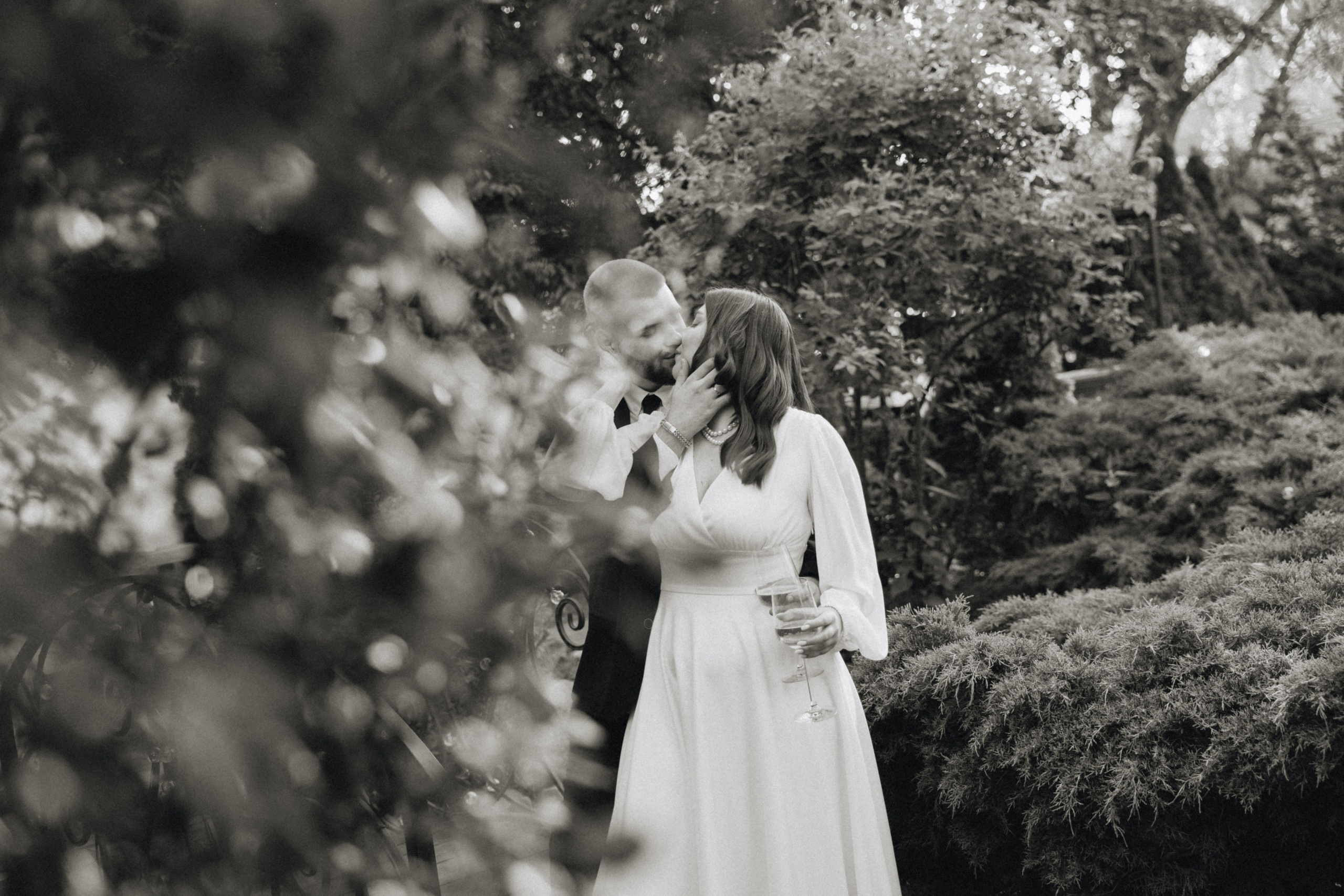 Никита и Элина. KRIS KRUPINNIKOVA