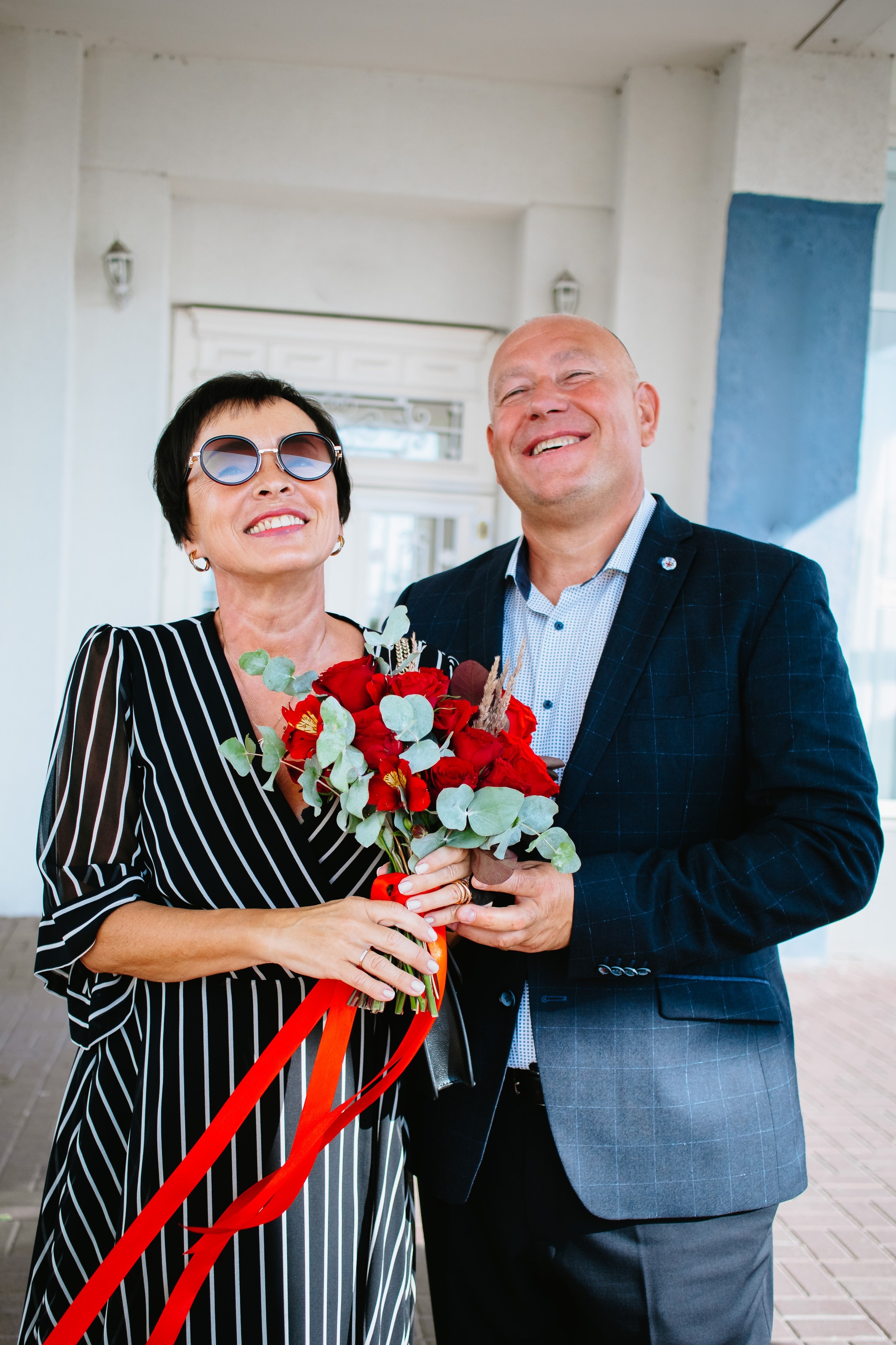 Свадьба. Лариса и Михаил. KRIS KRUPINNIKOVA